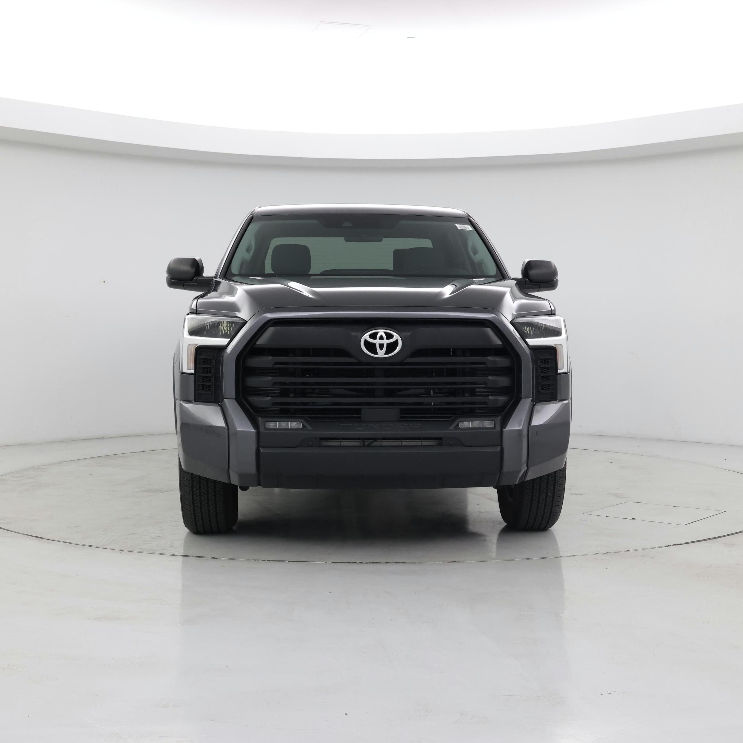 Thumbnail: 2024 Toyota Tundra - 5