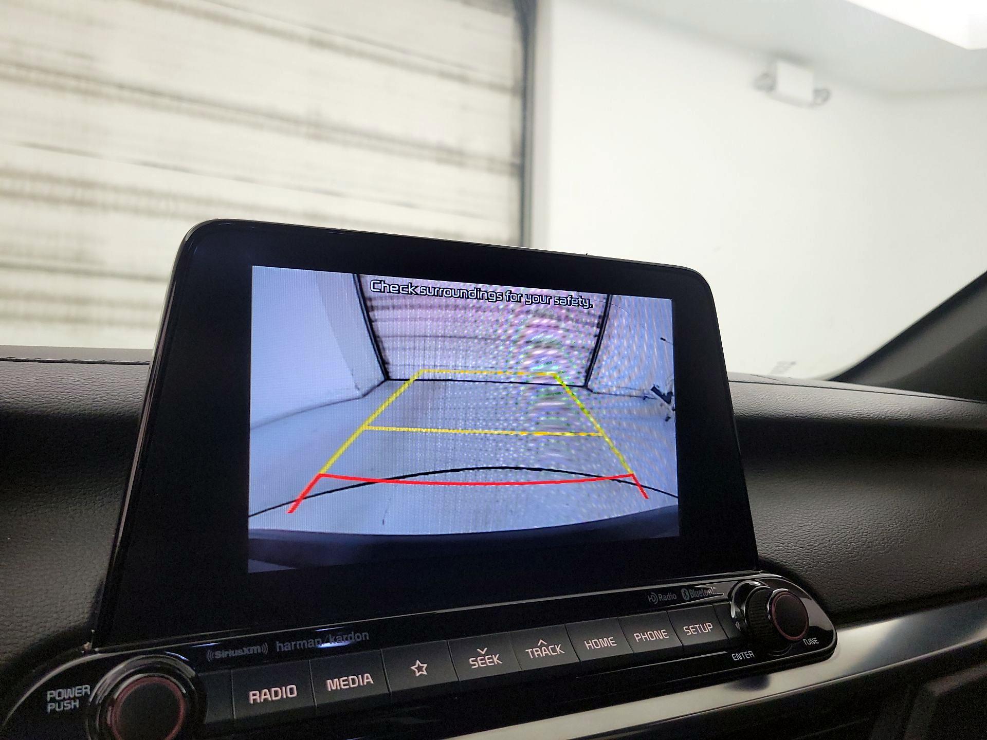 Thumbnail: 2020 Kia Forte - 14