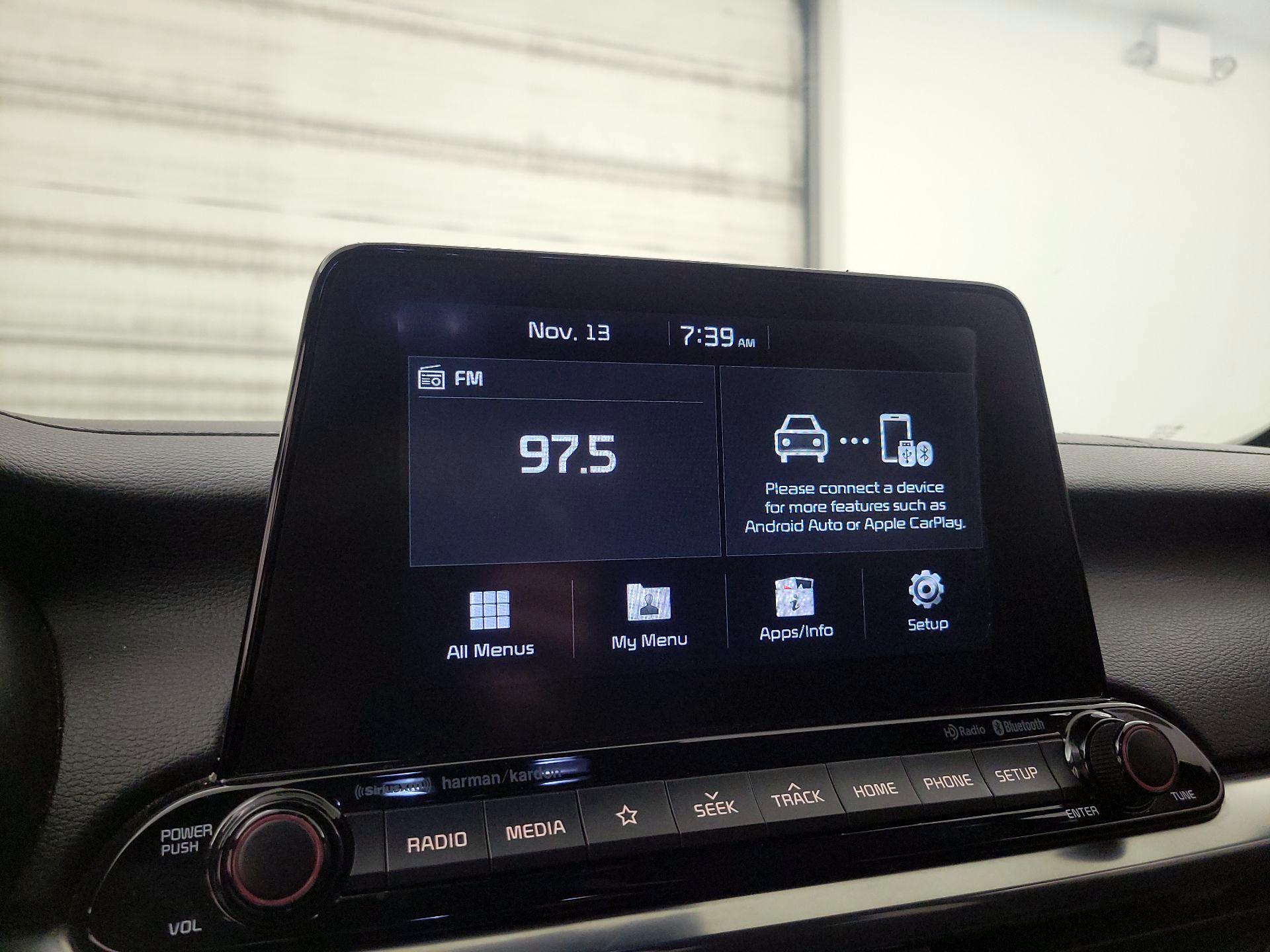 Thumbnail: 2020 Kia Forte - 15