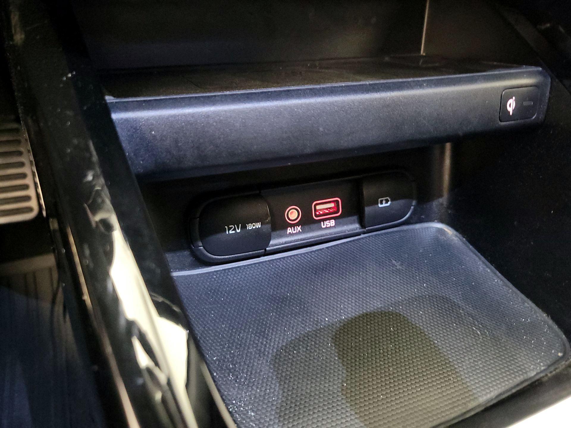 Thumbnail: 2020 Kia Forte - 18