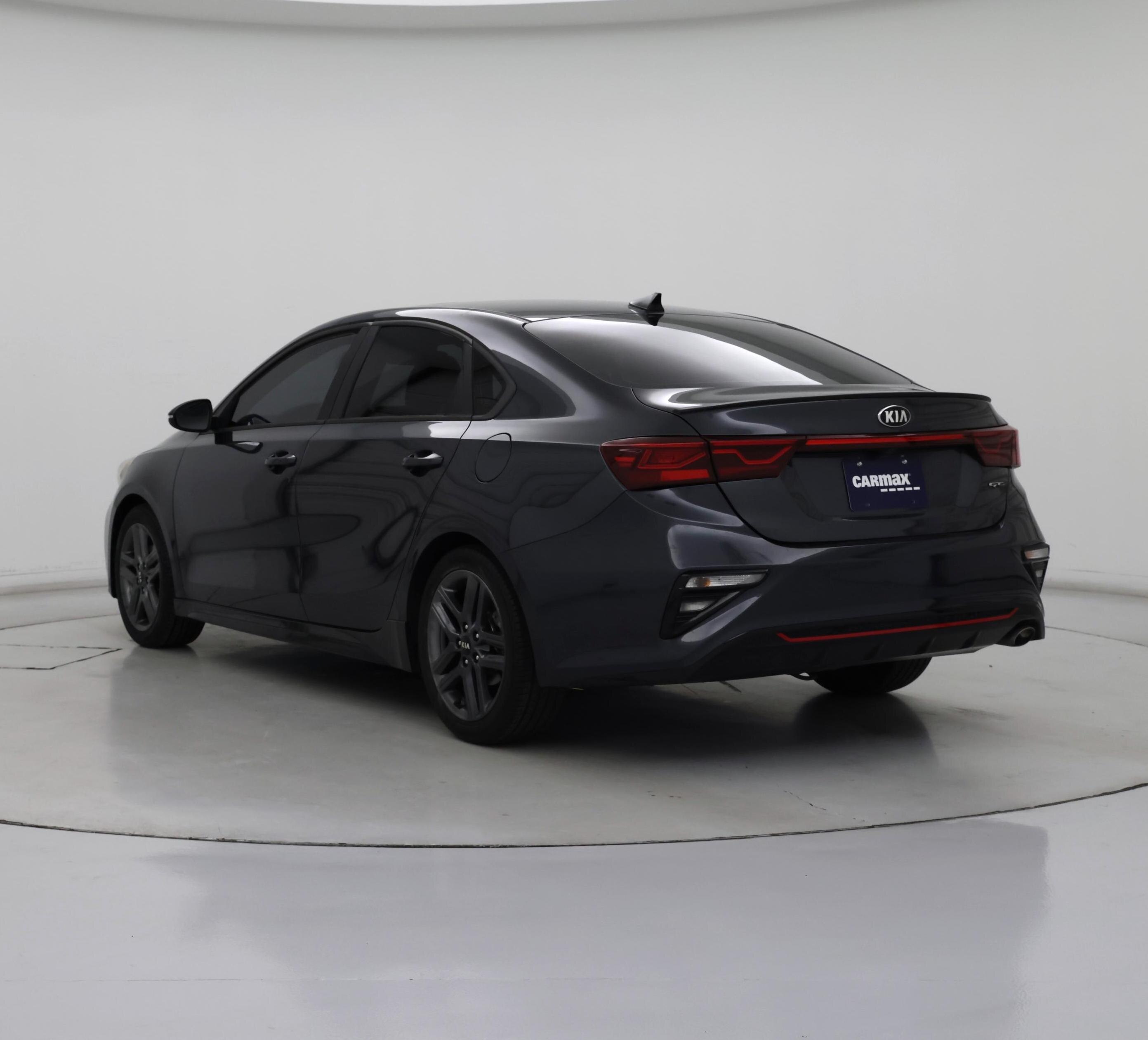 Thumbnail: 2020 Kia Forte - 2