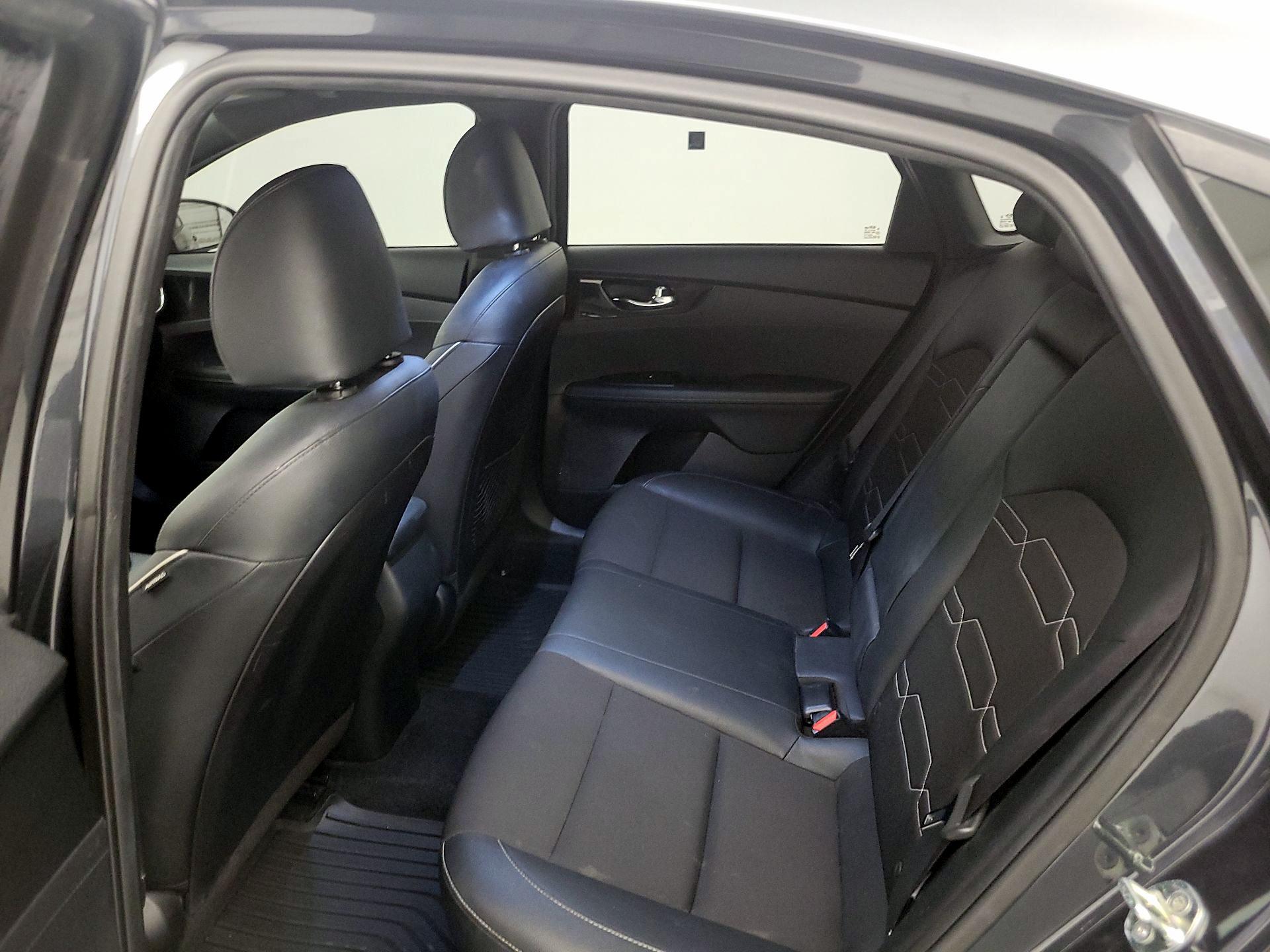 Thumbnail: 2020 Kia Forte - 20