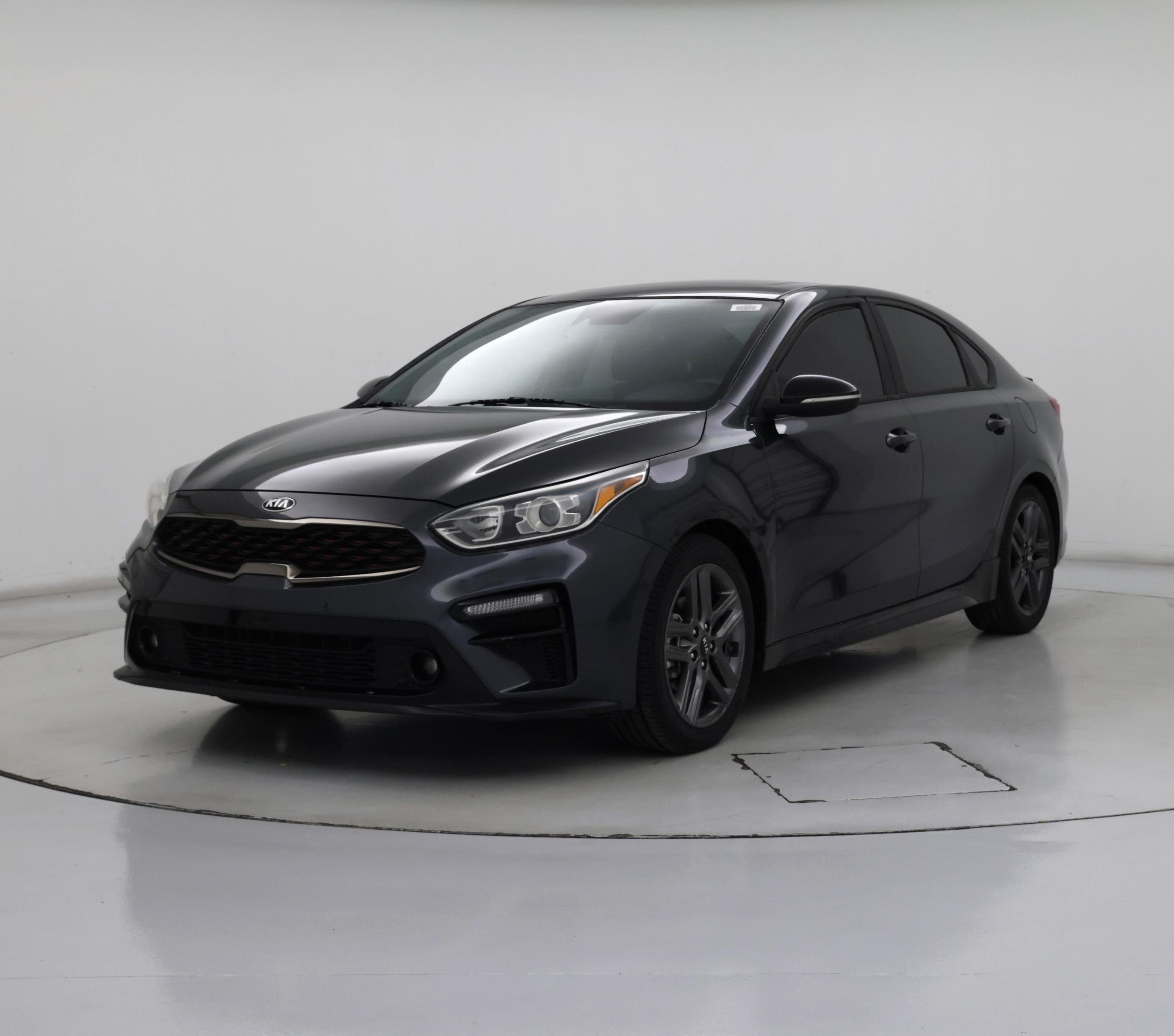 Thumbnail: 2020 Kia Forte - 4