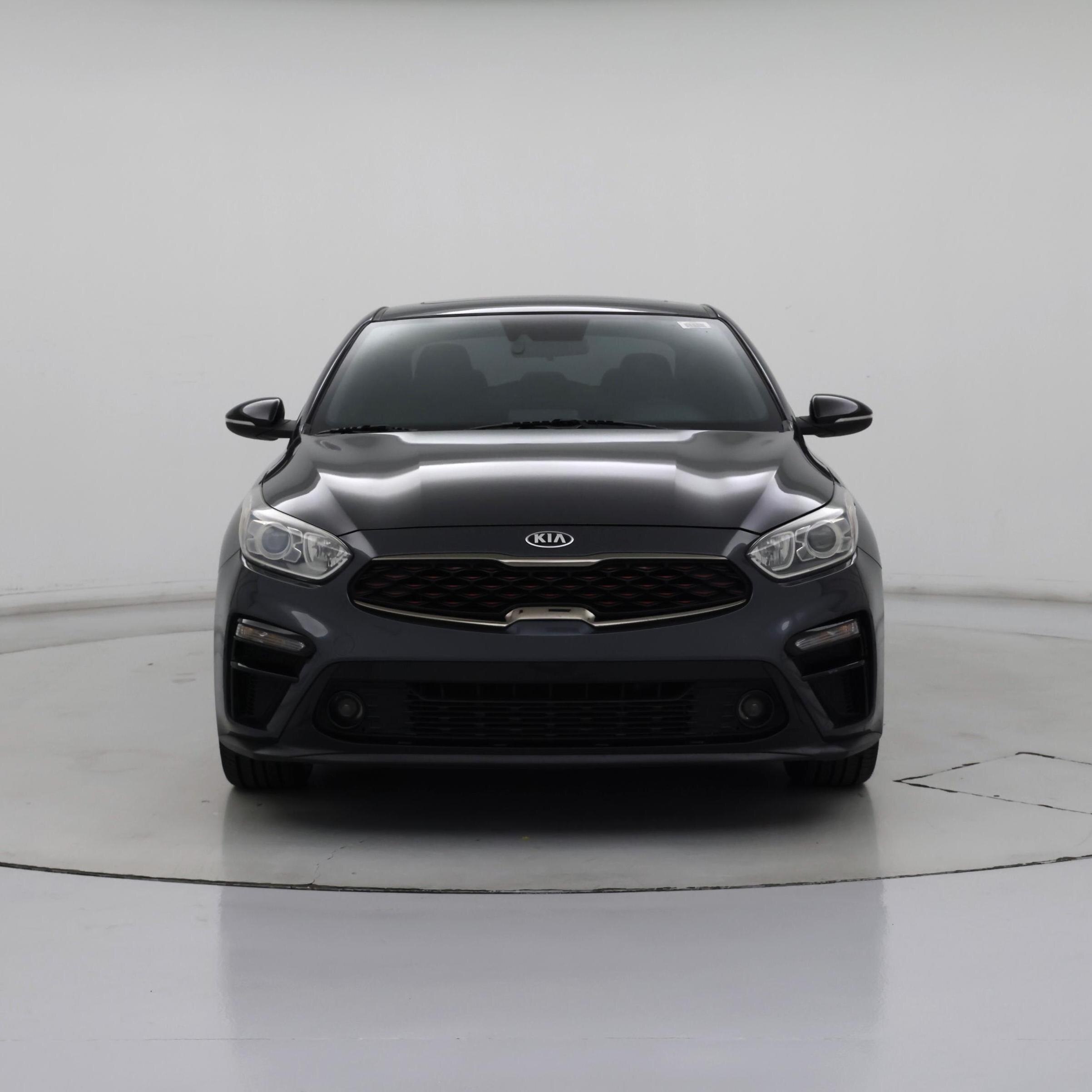 Thumbnail: 2020 Kia Forte - 5