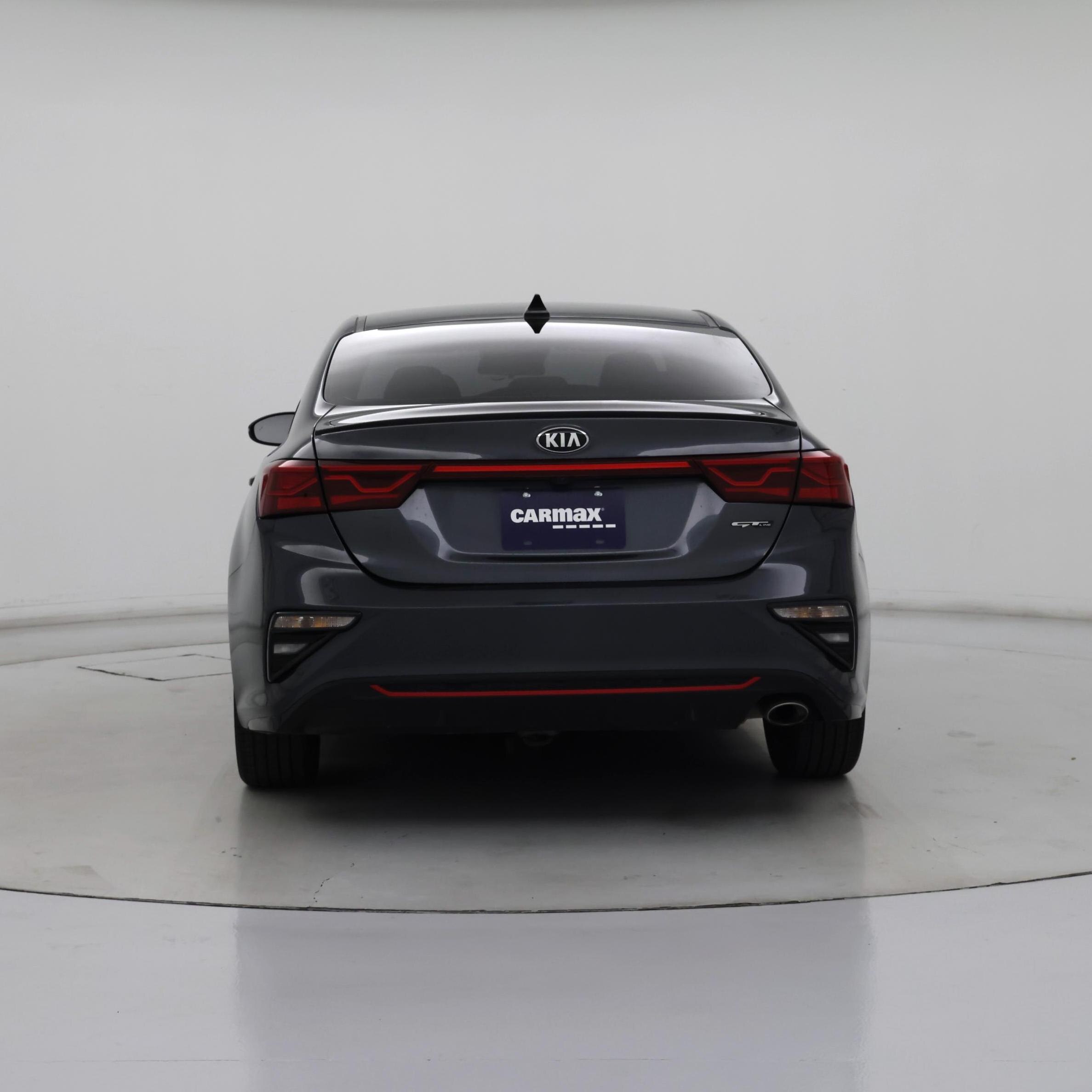 Thumbnail: 2020 Kia Forte - 6