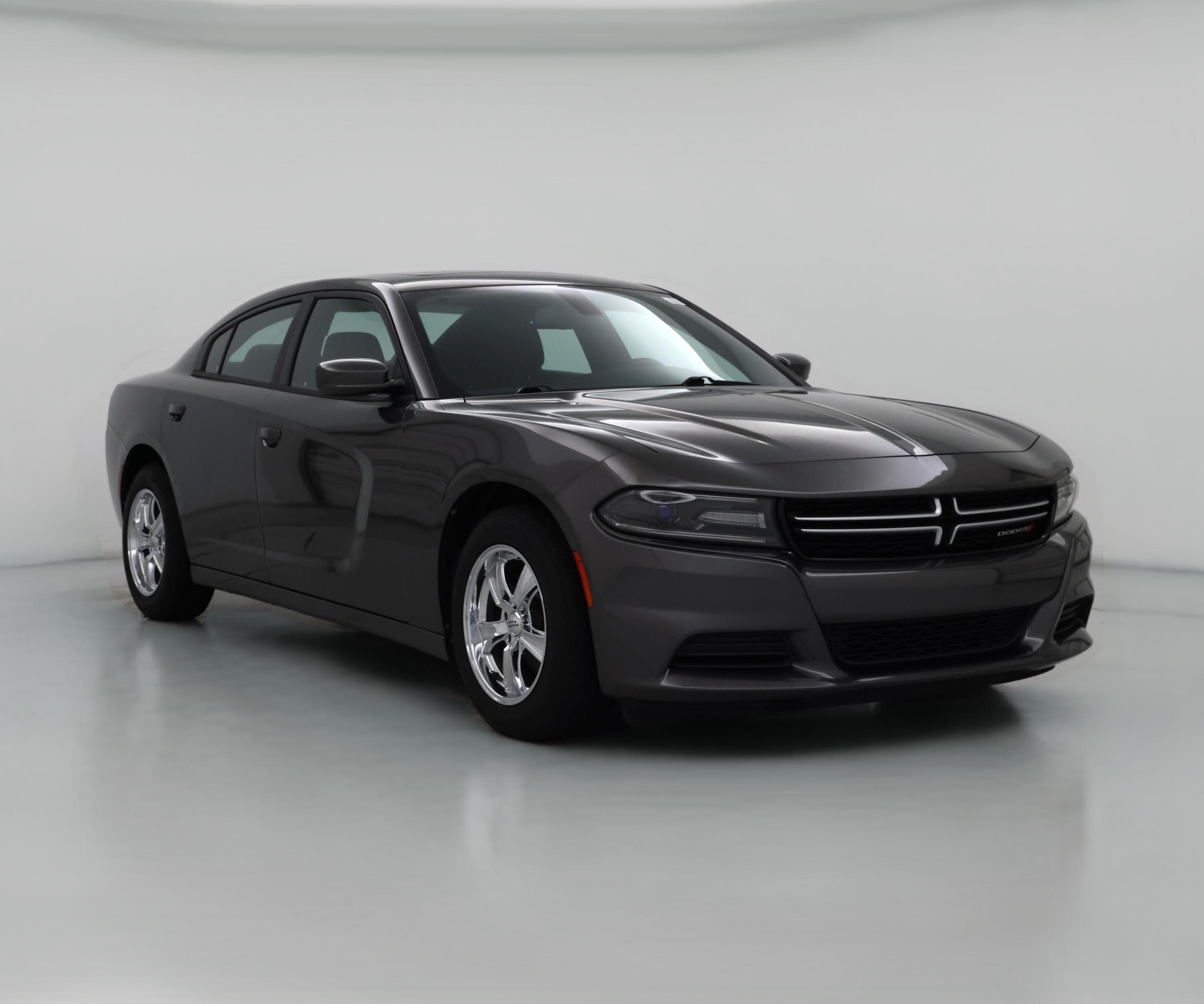 Thumbnail: 2015 Dodge Charger - 1