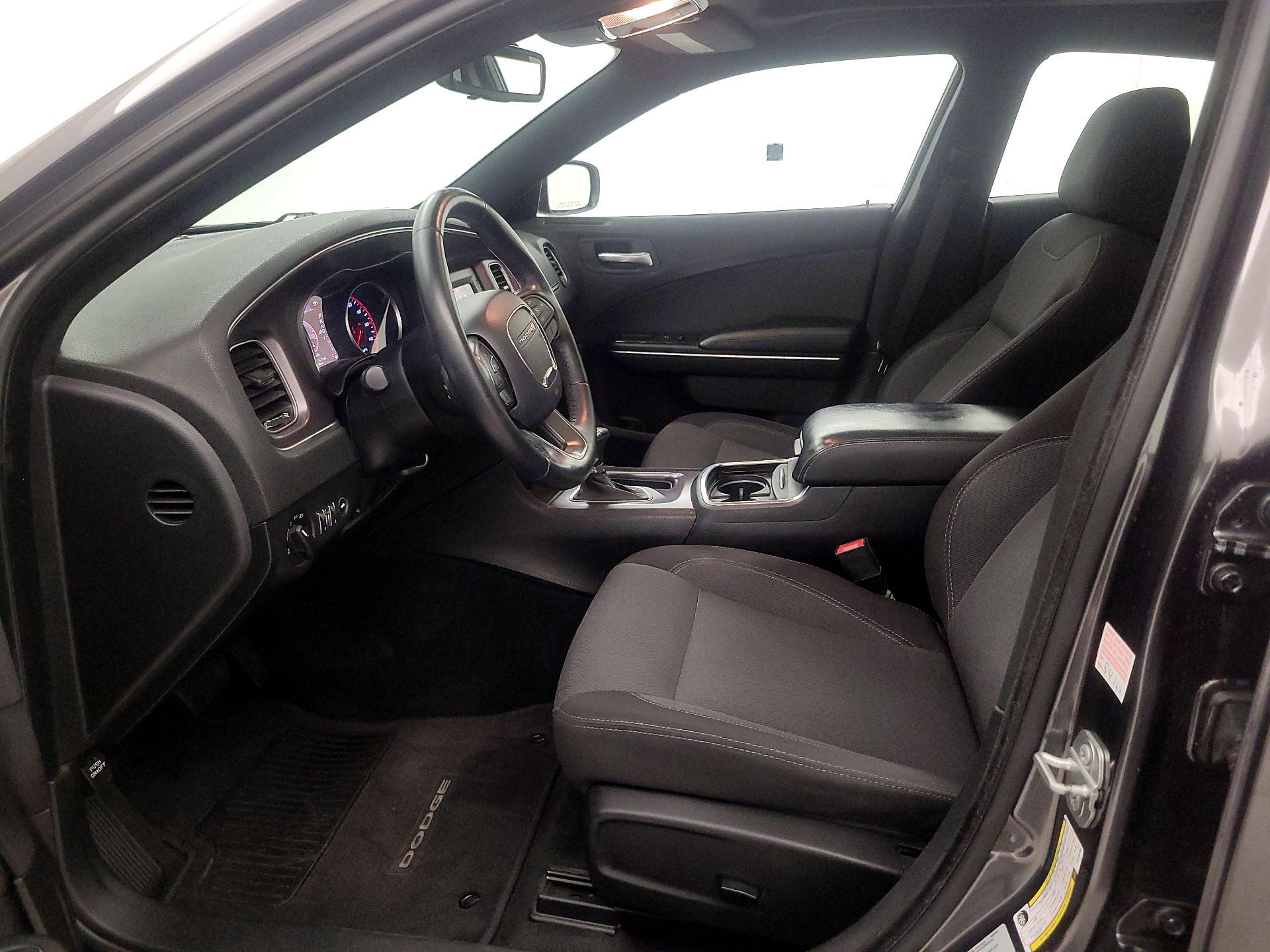 Thumbnail: 2015 Dodge Charger - 11