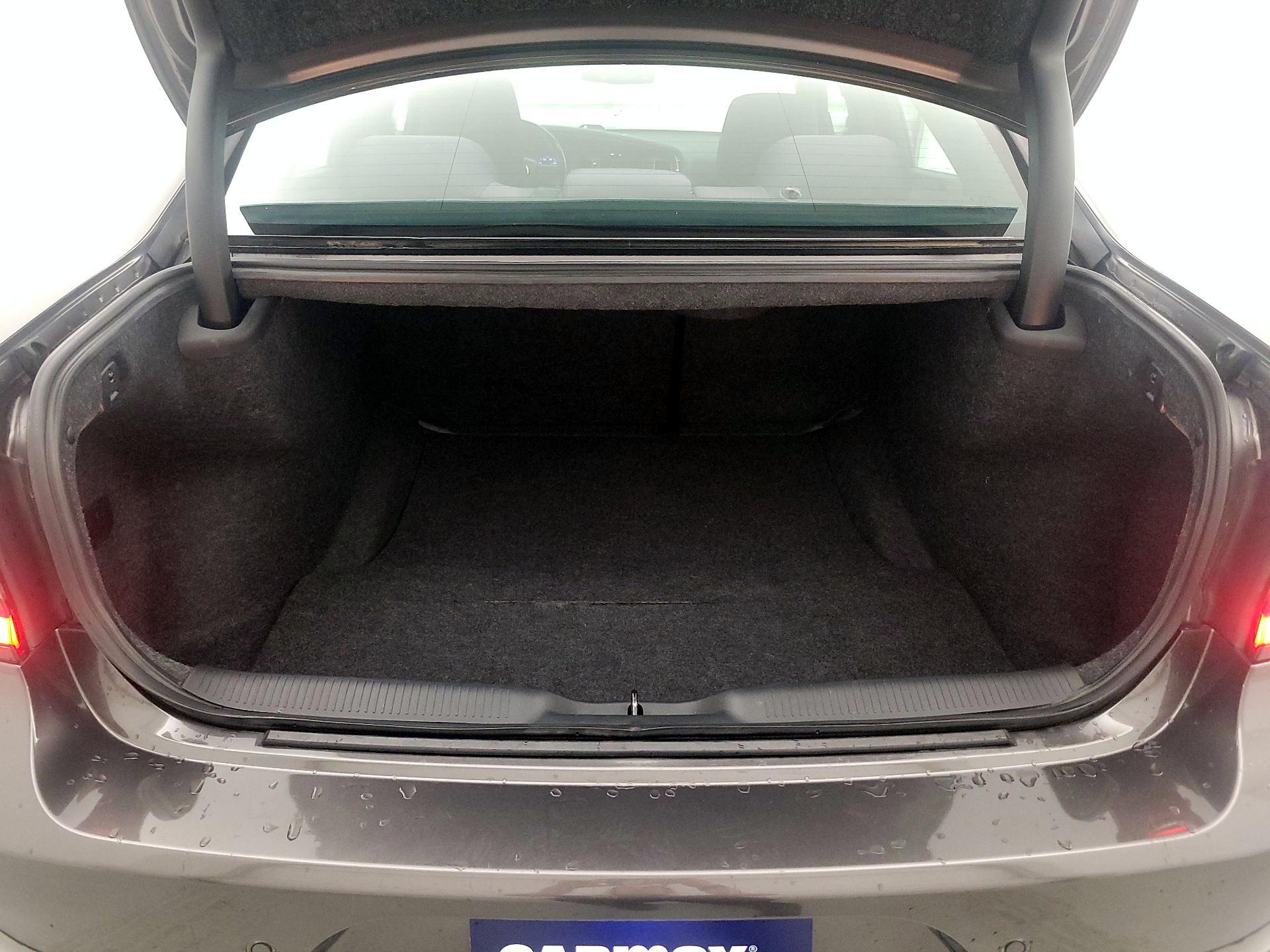 Thumbnail: 2015 Dodge Charger - 20