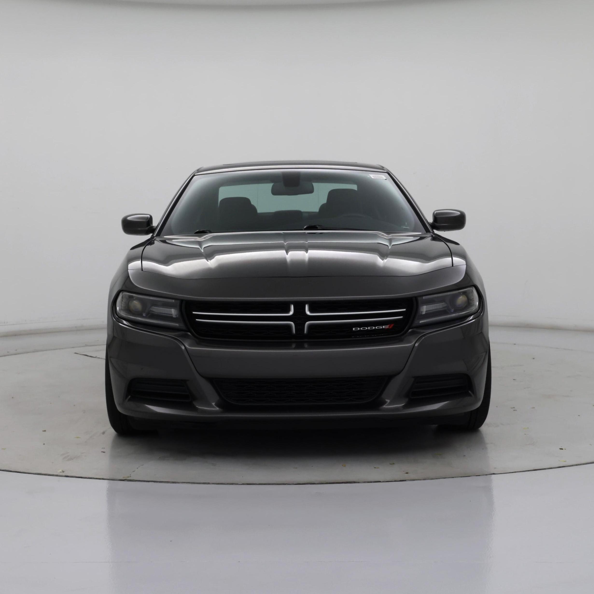 Thumbnail: 2015 Dodge Charger - 5