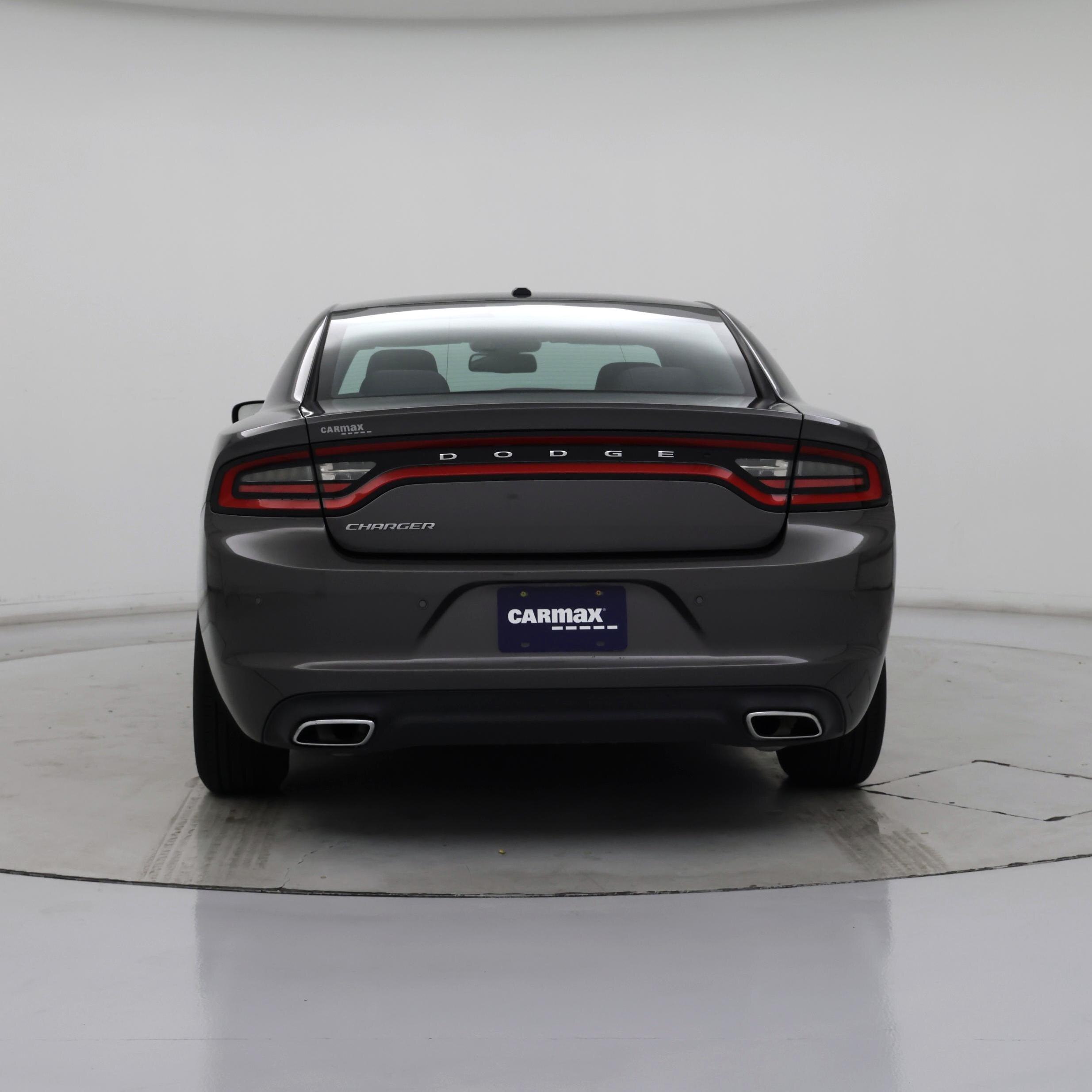 Thumbnail: 2015 Dodge Charger - 6