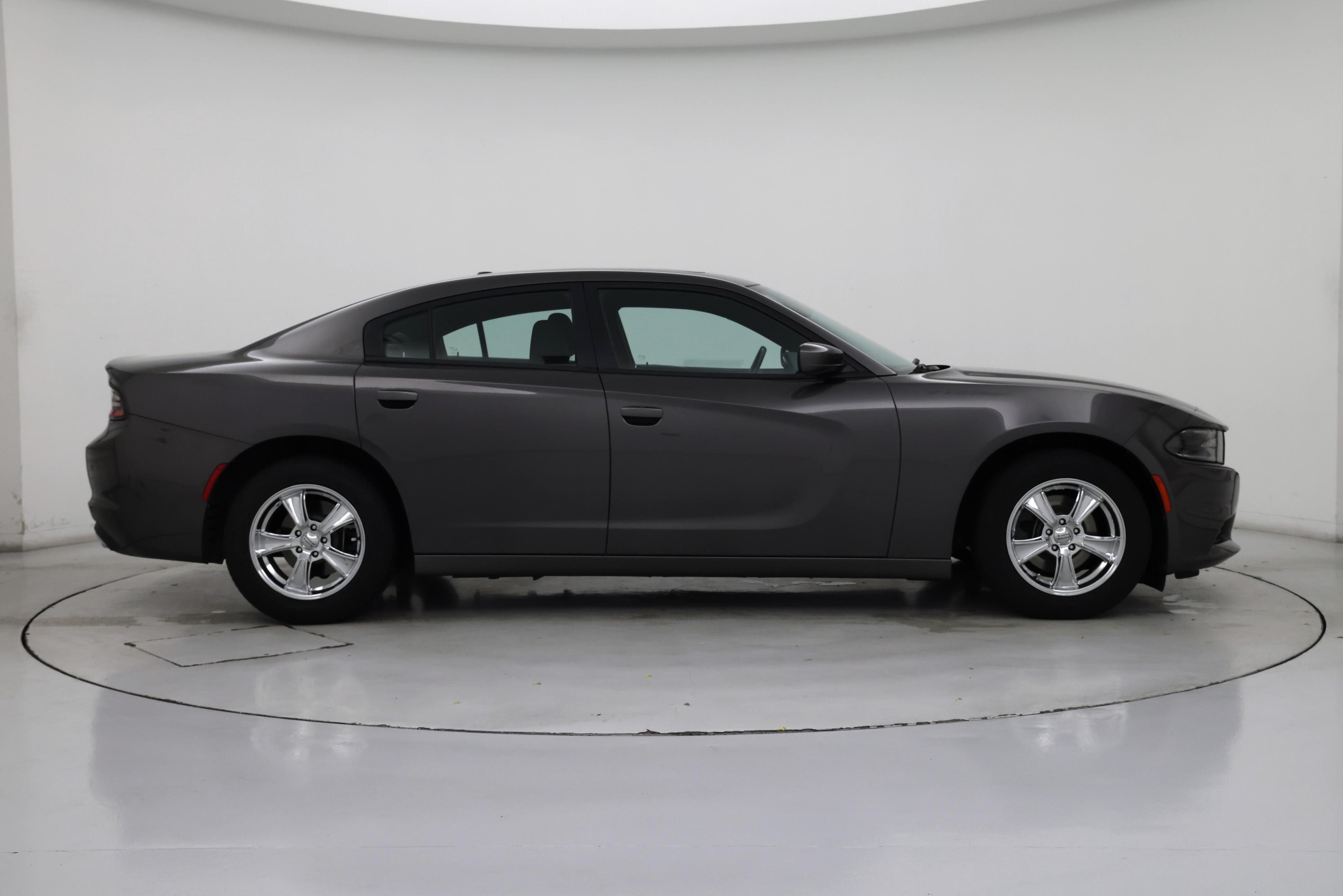 Thumbnail: 2015 Dodge Charger - 7