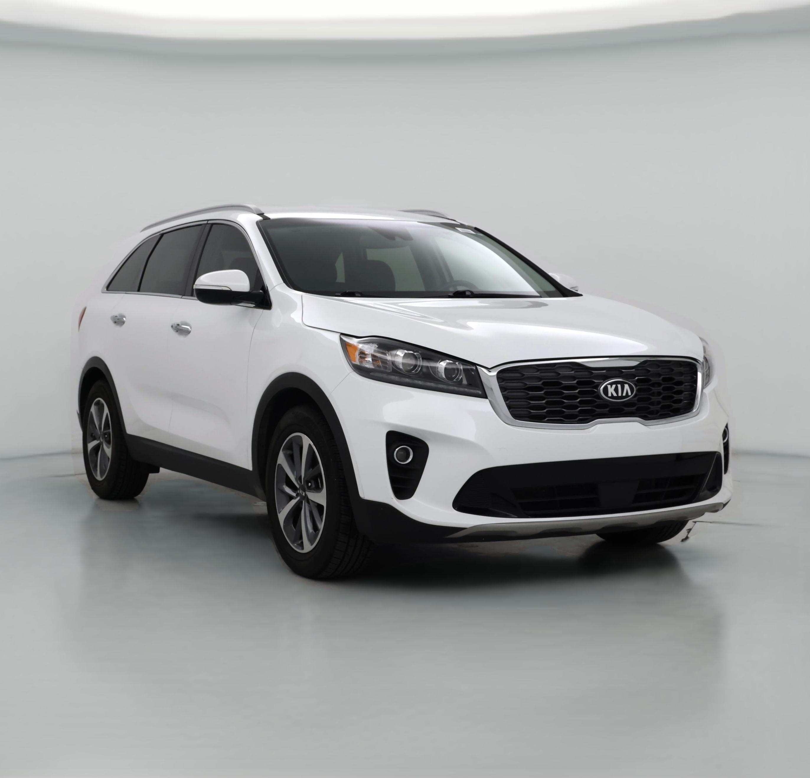 Thumbnail: 2019 Kia Sorento - 1