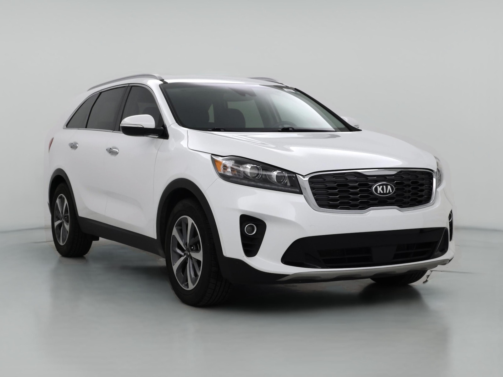 2019 Kia Sorento EX