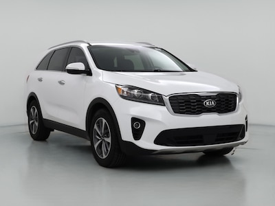 2019 Kia Sorento EX