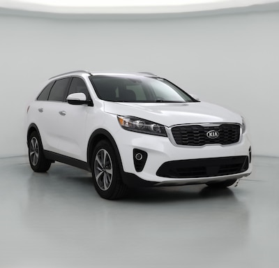 2019 Kia Sorento EX