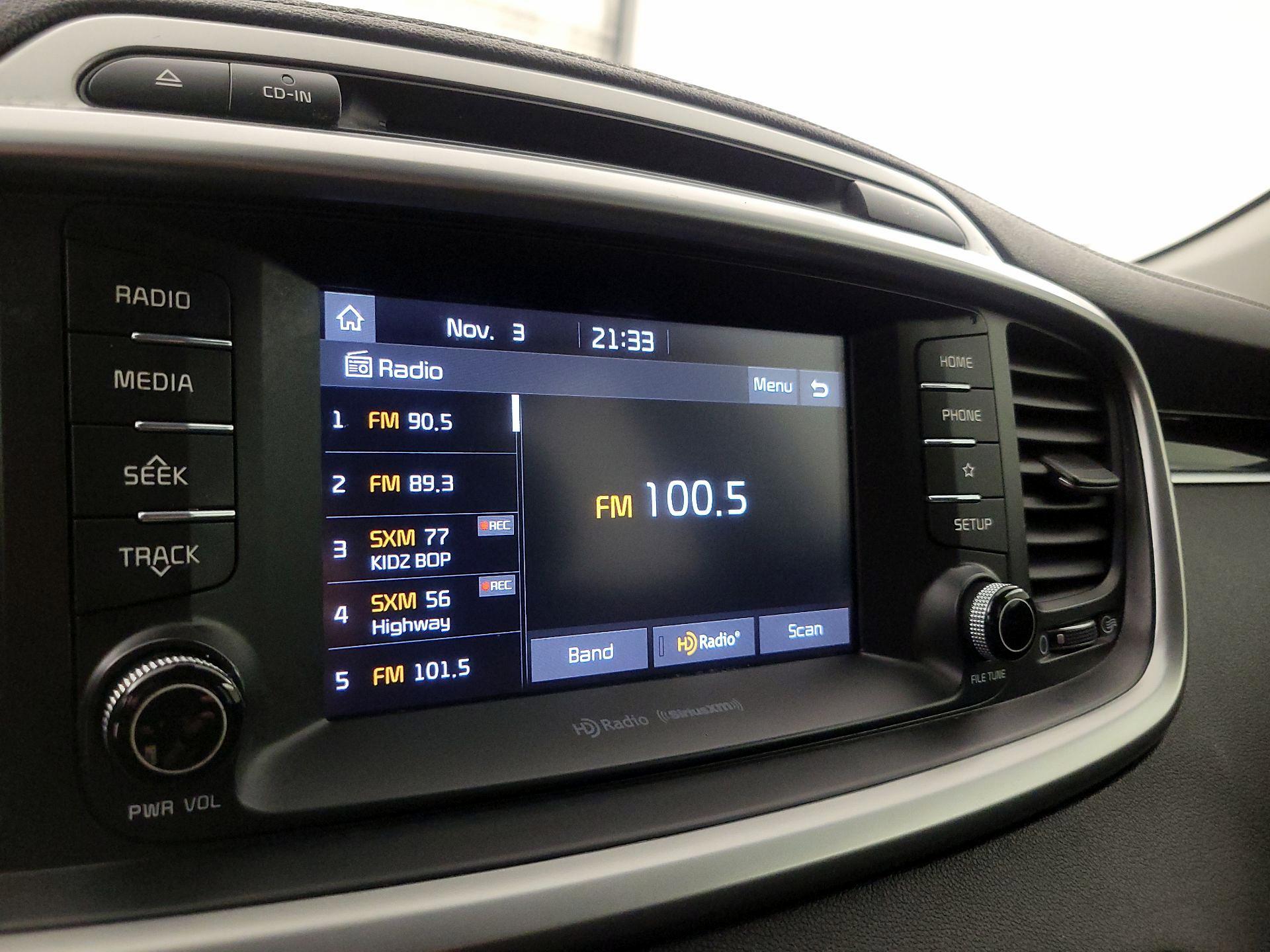 Thumbnail: 2019 Kia Sorento - 15