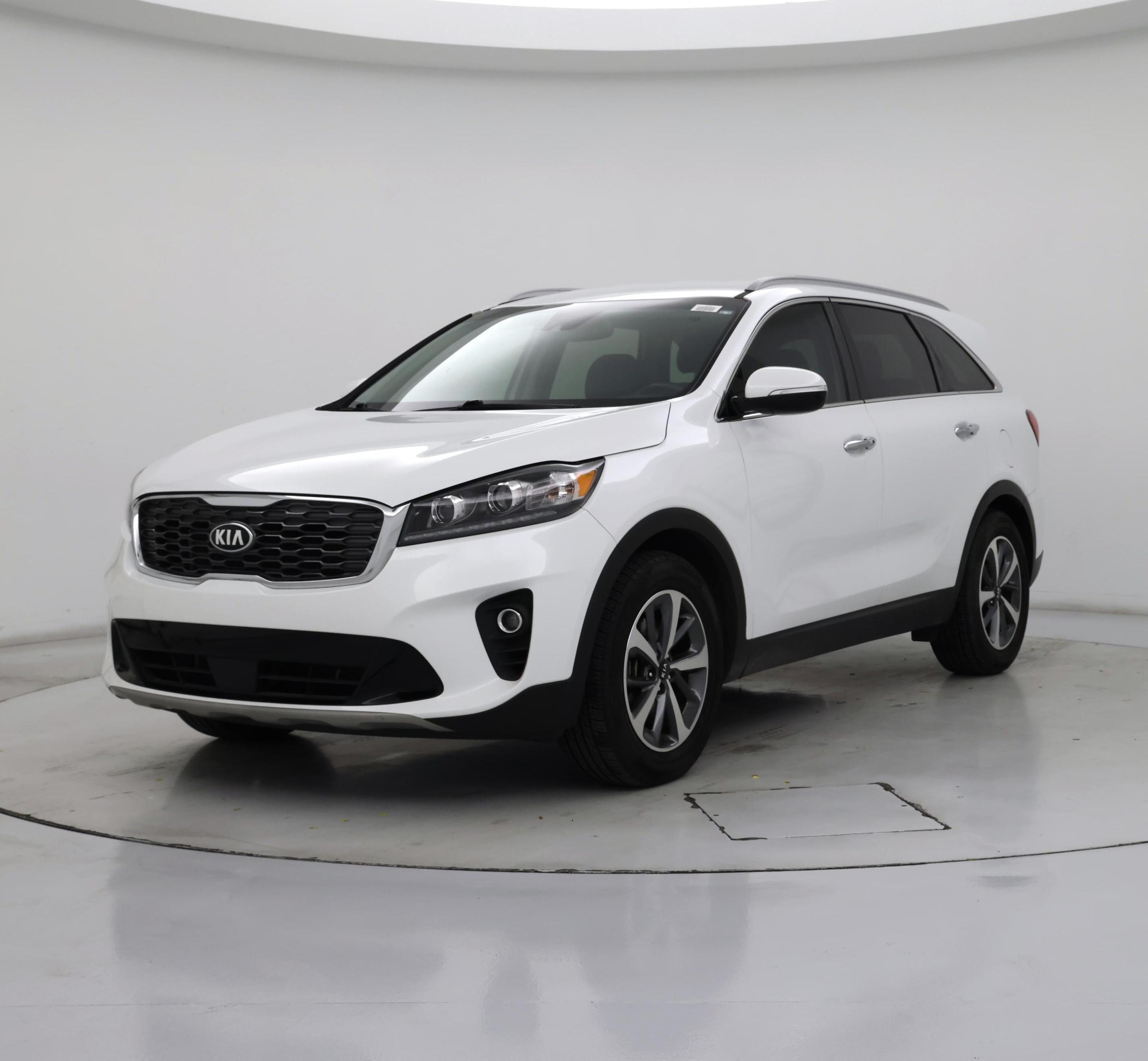 Thumbnail: 2019 Kia Sorento - 4