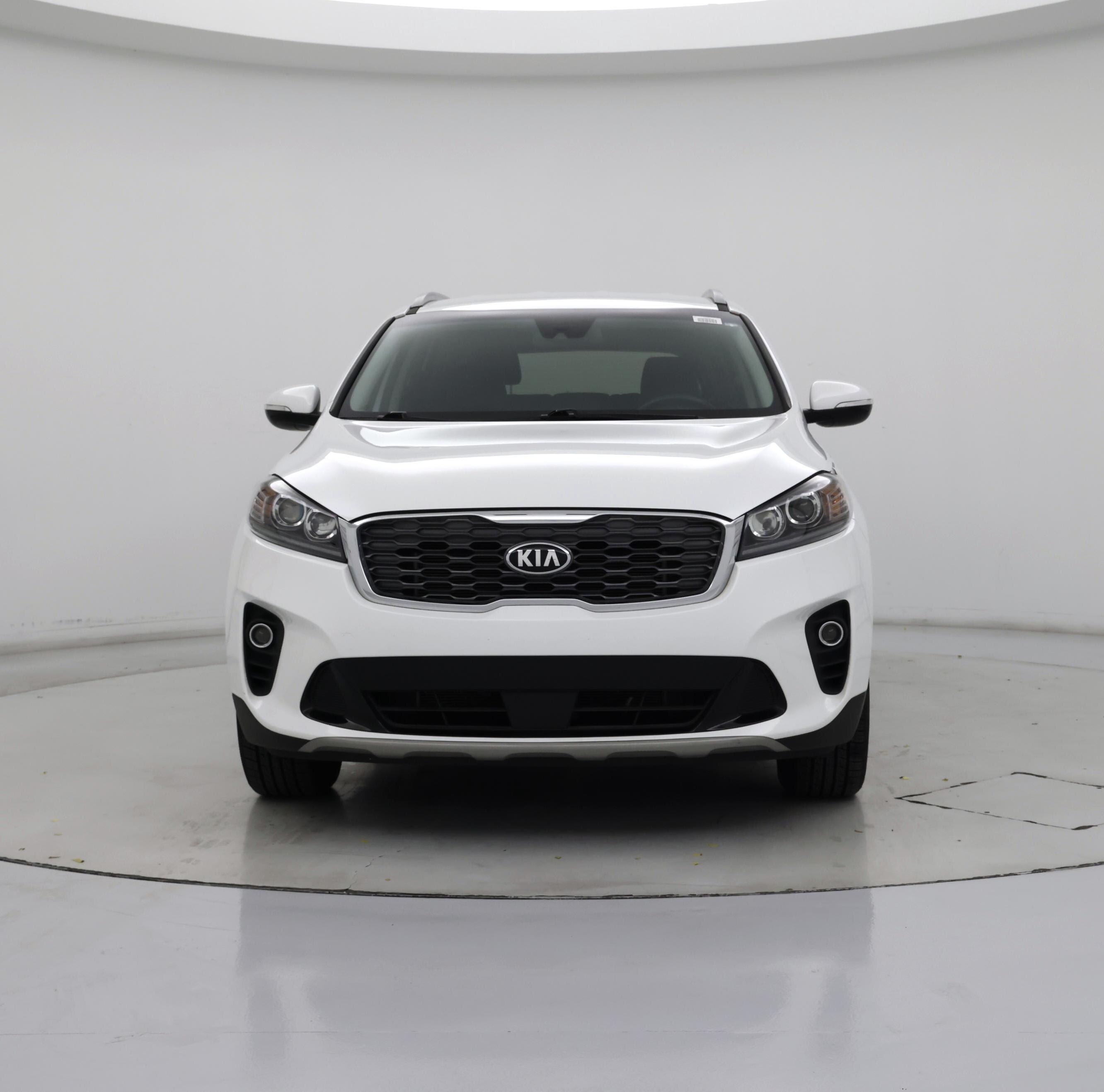 Thumbnail: 2019 Kia Sorento - 5