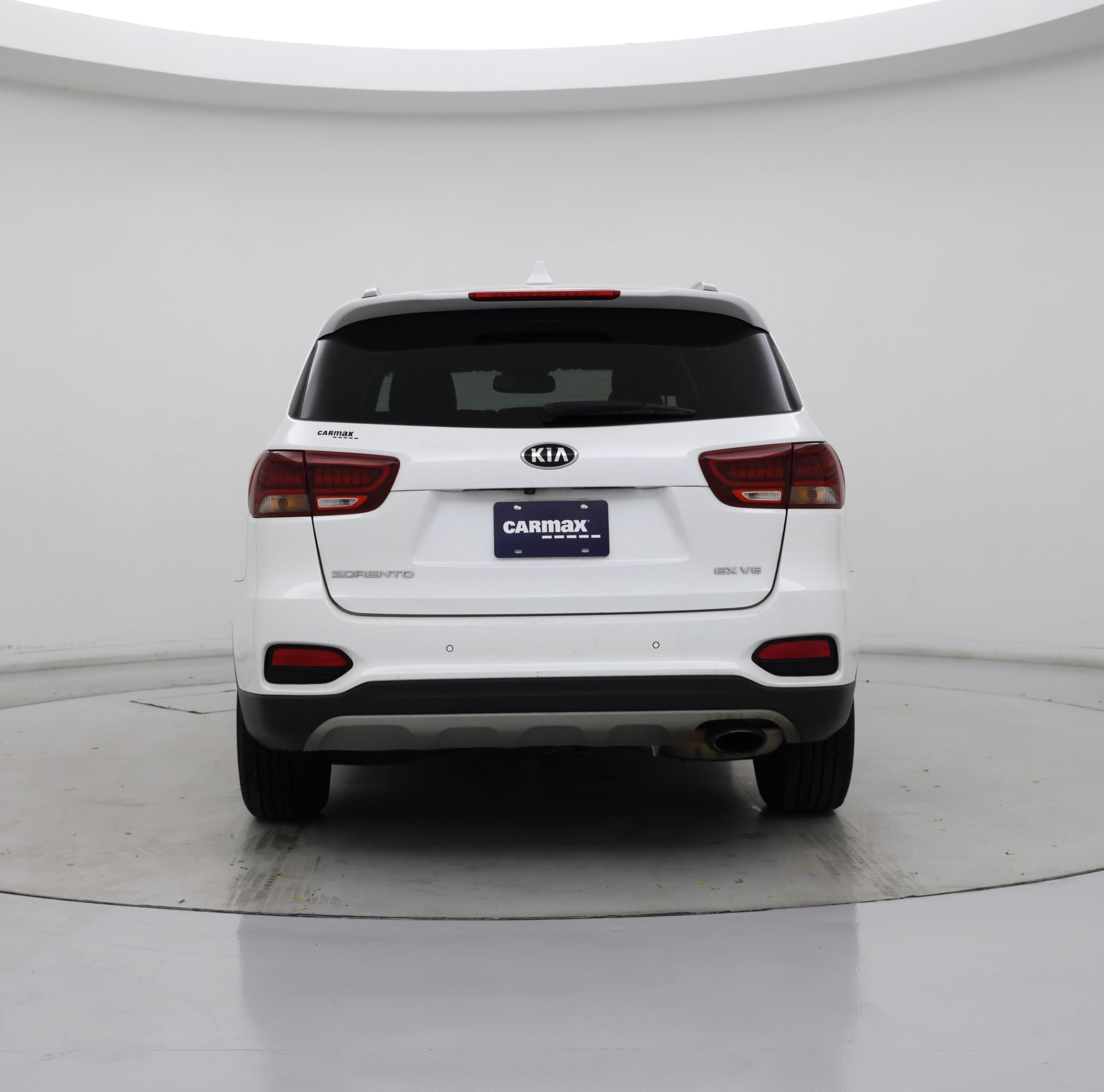 Thumbnail: 2019 Kia Sorento - 6