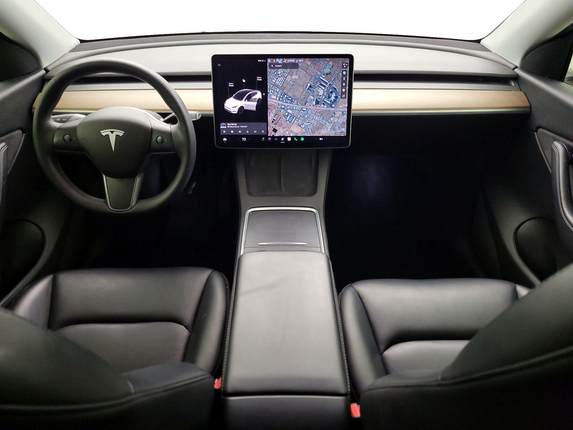 Thumbnail: 2021 Tesla Model Y - 9