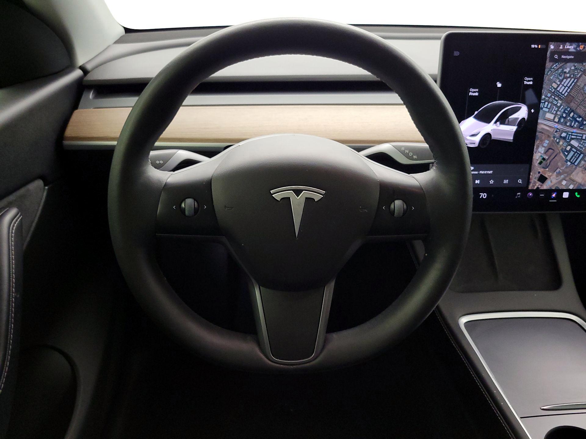 Thumbnail: 2021 Tesla Model Y - 10