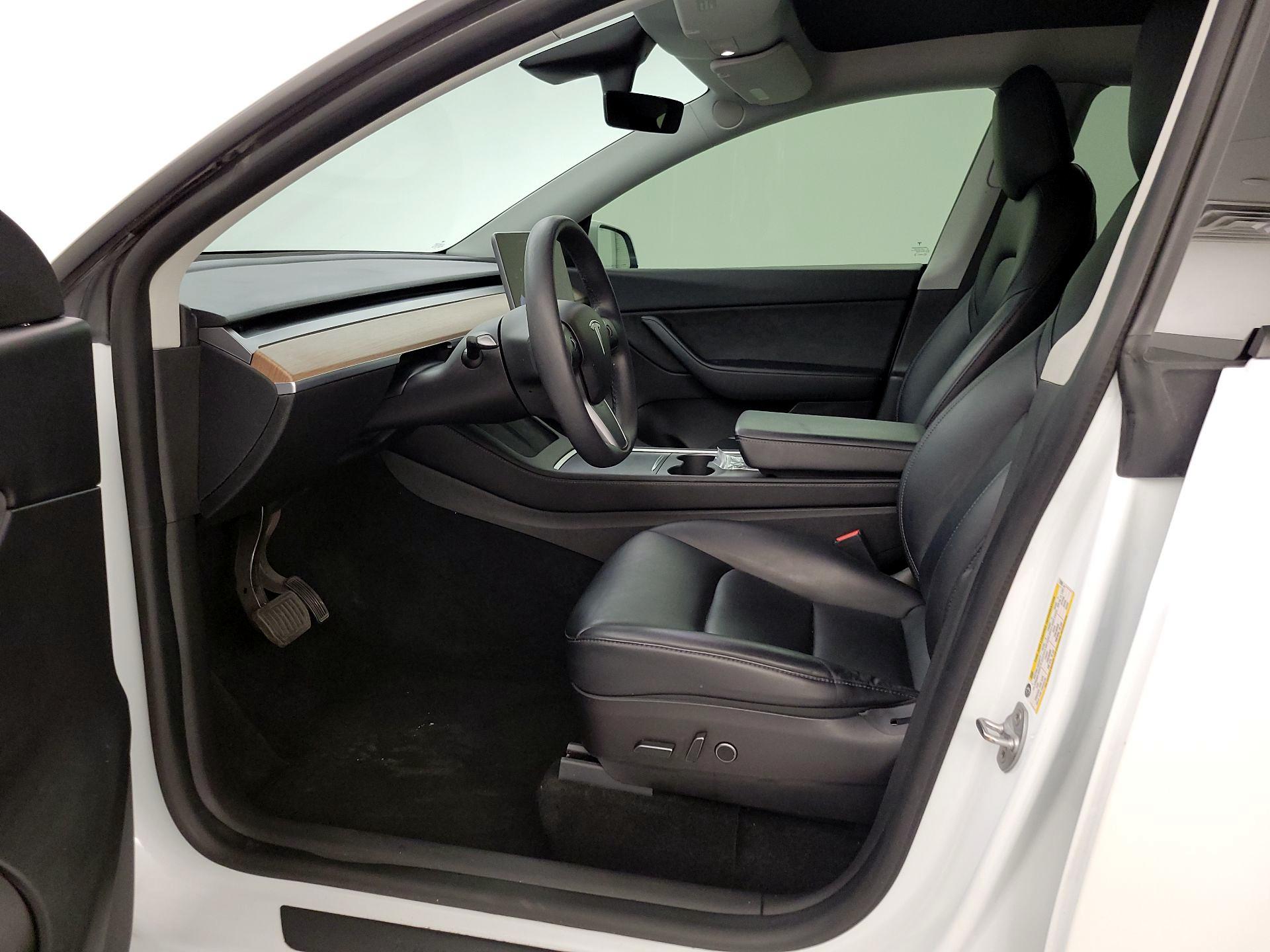 Thumbnail: 2021 Tesla Model Y - 11