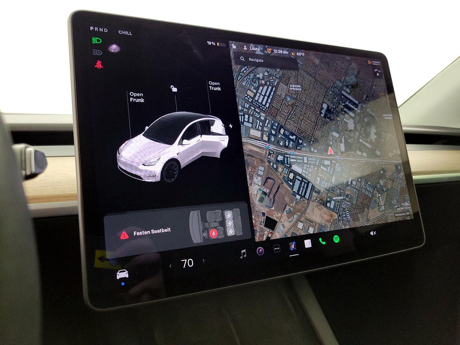 Thumbnail: 2021 Tesla Model Y - 13