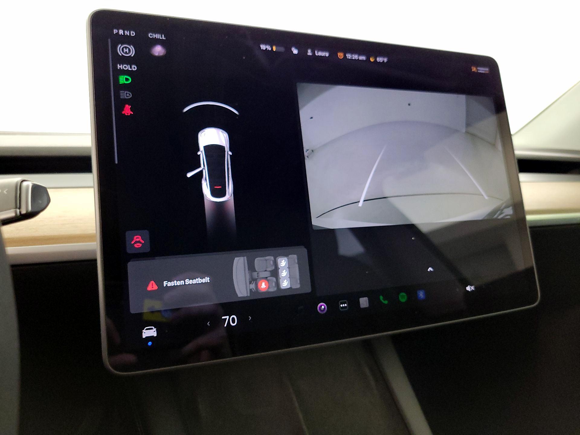 Thumbnail: 2021 Tesla Model Y - 14