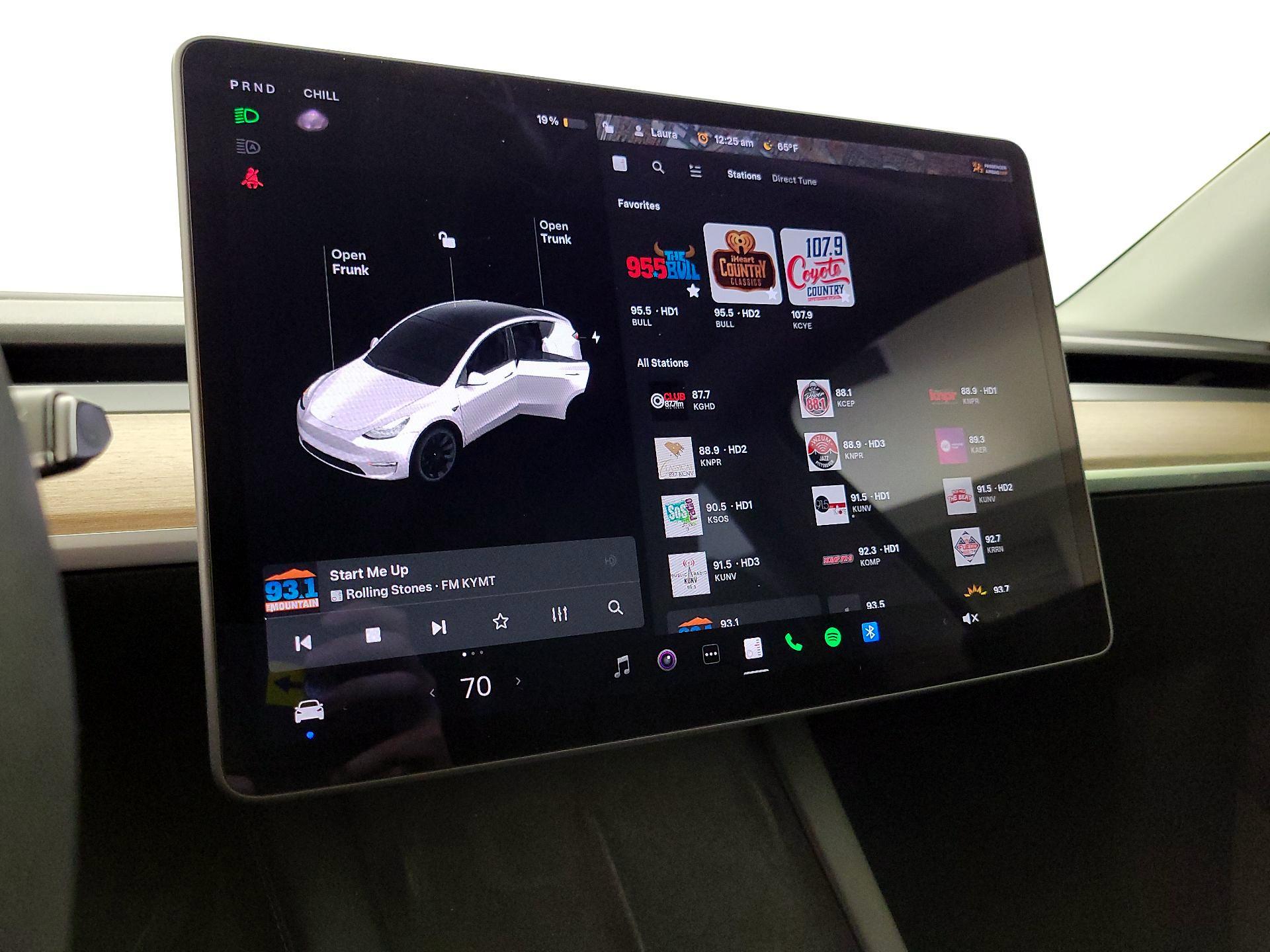 Thumbnail: 2021 Tesla Model Y - 15