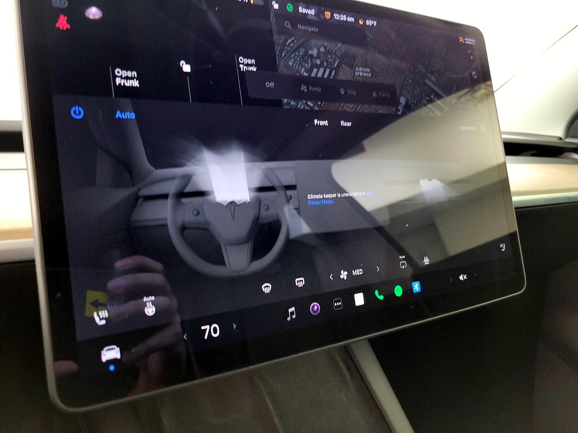 Thumbnail: 2021 Tesla Model Y - 16