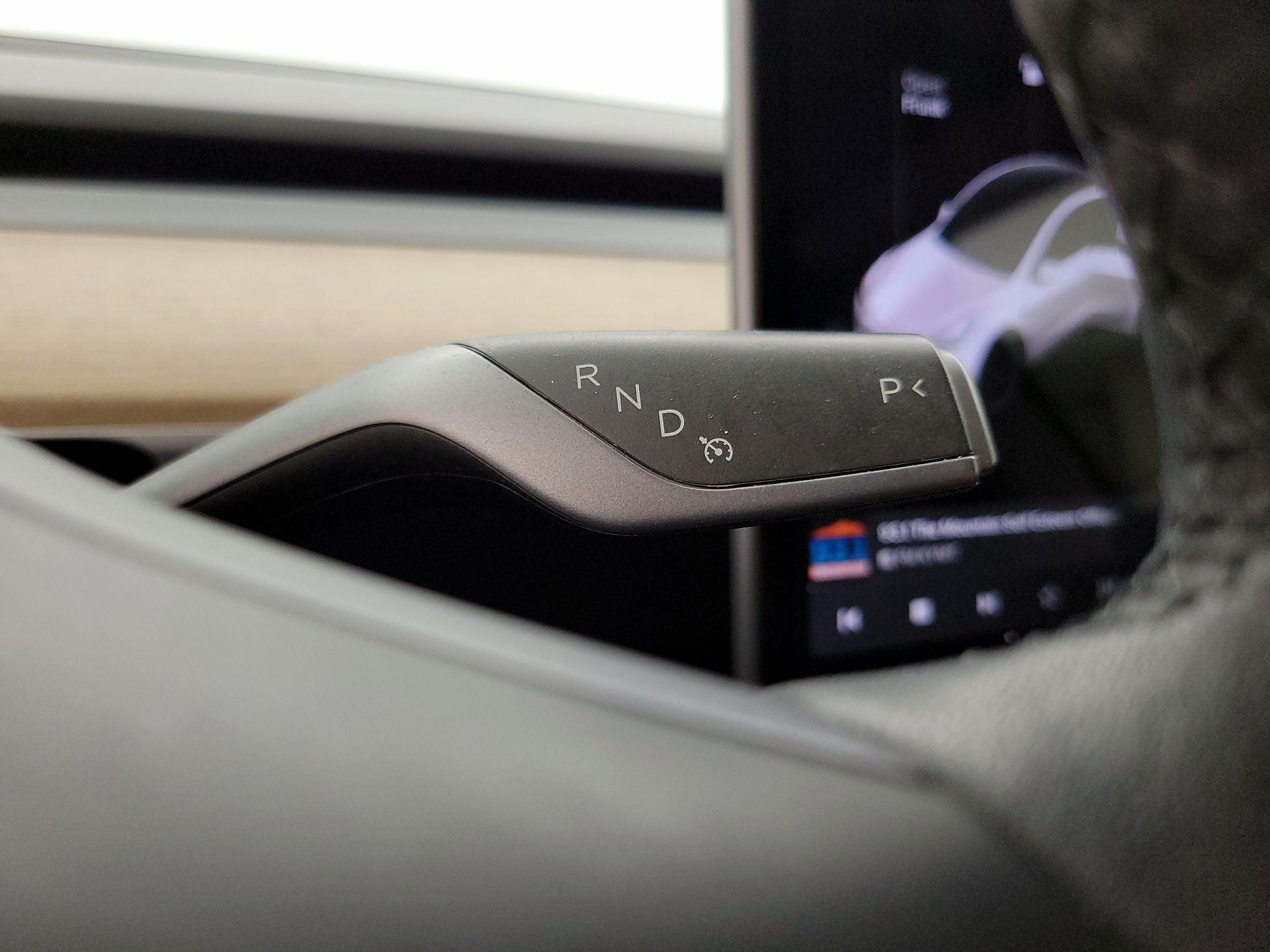 Thumbnail: 2021 Tesla Model Y - 17