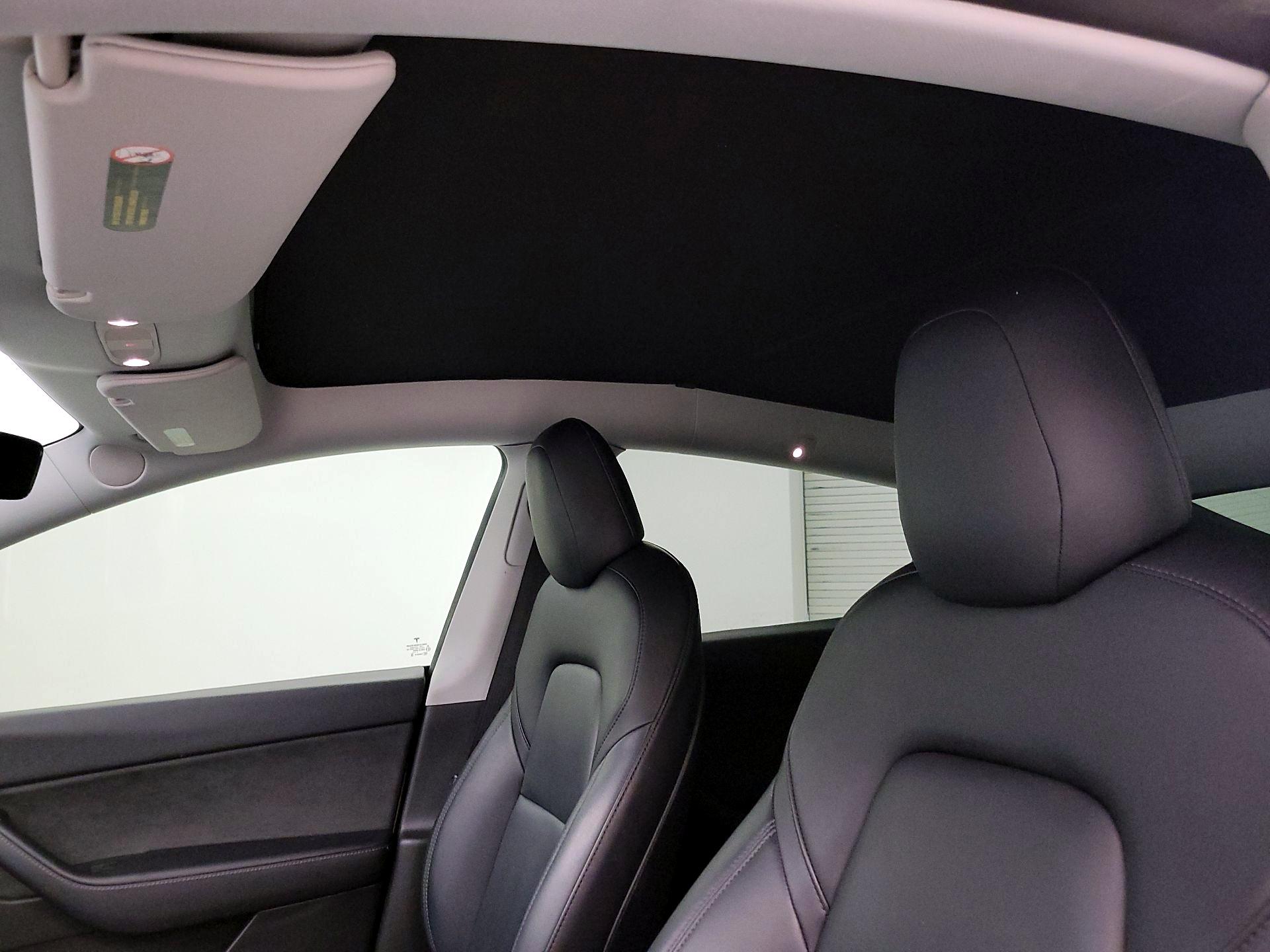 Thumbnail: 2021 Tesla Model Y - 18