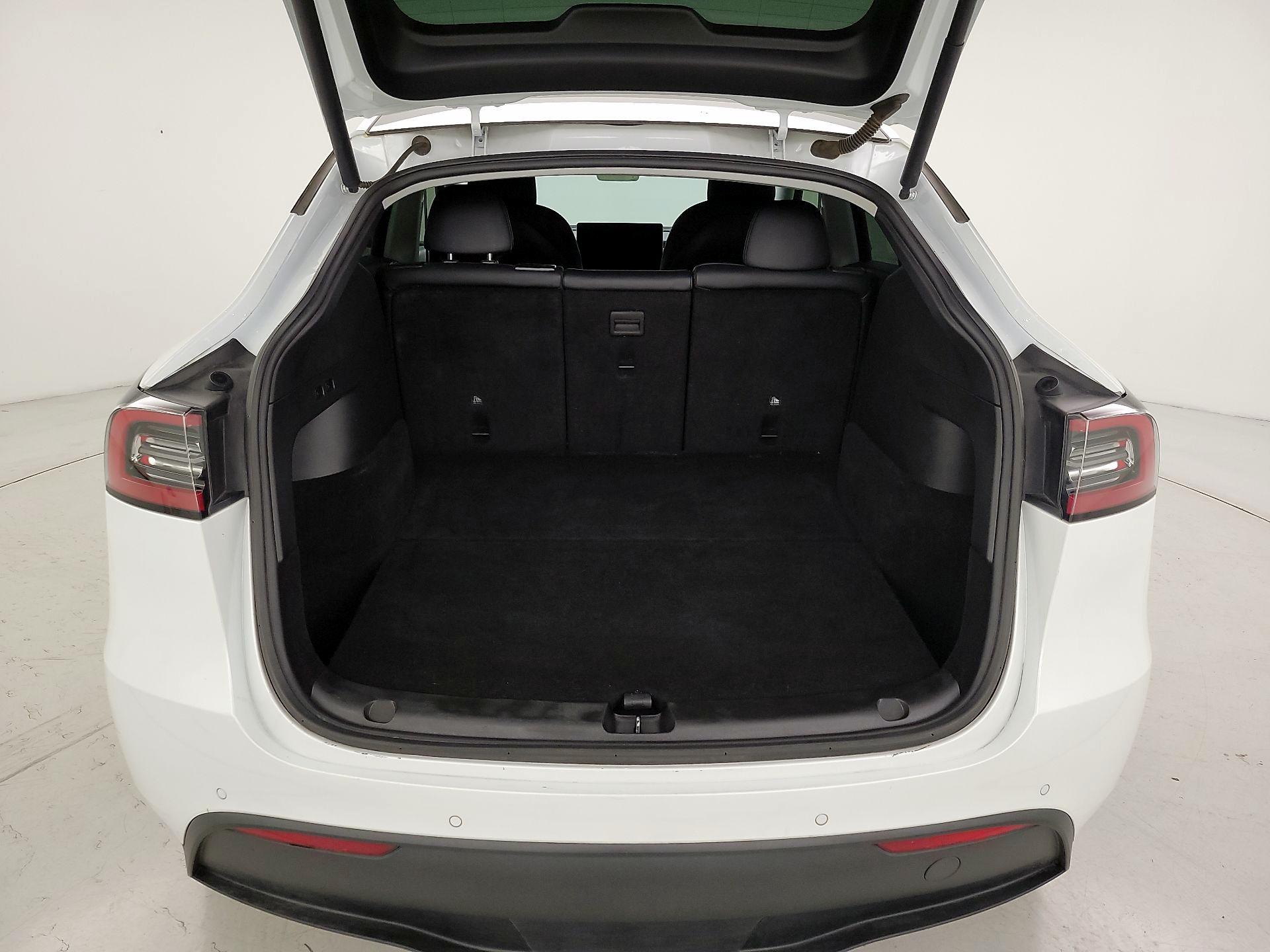 Thumbnail: 2021 Tesla Model Y - 20