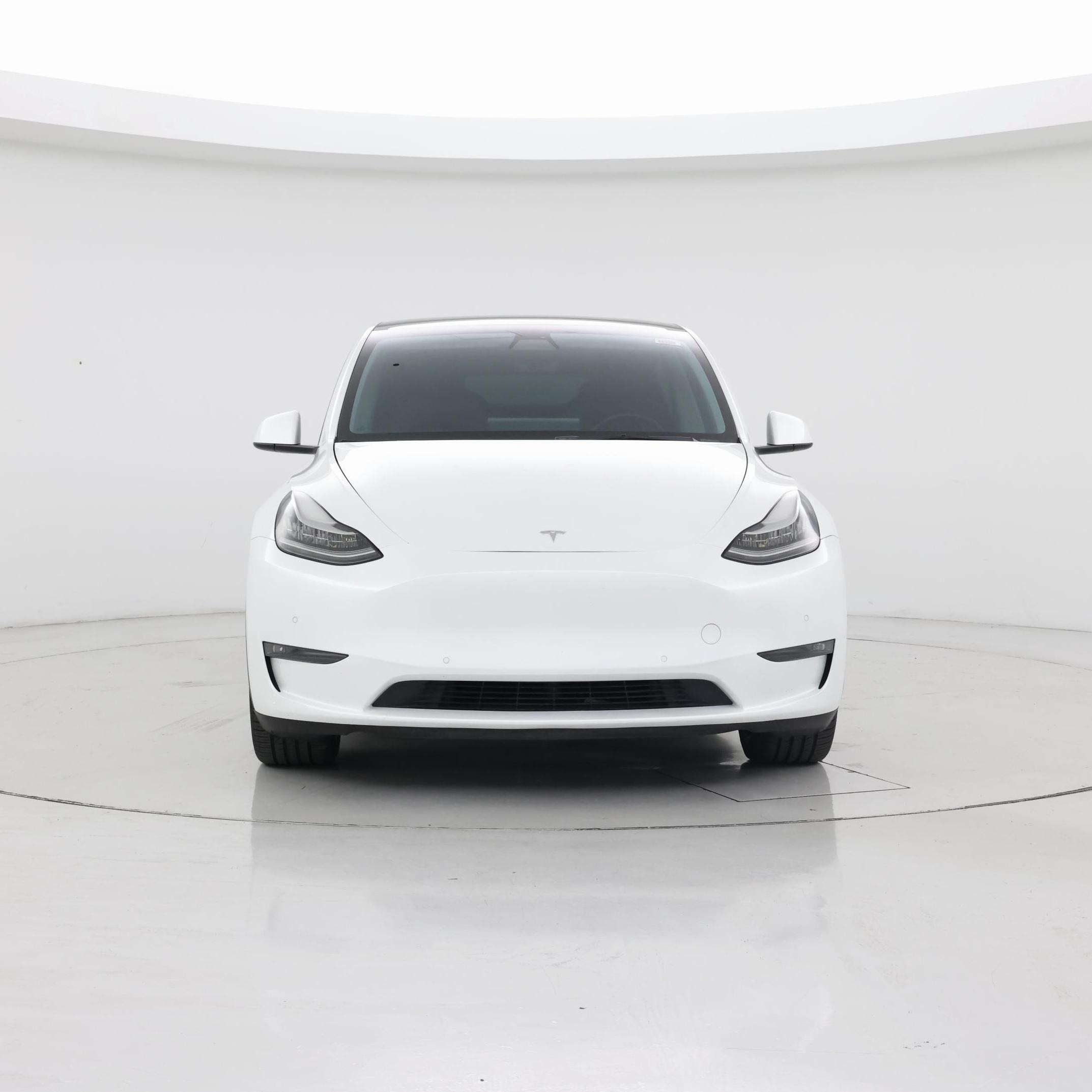 Thumbnail: 2021 Tesla Model Y - 5