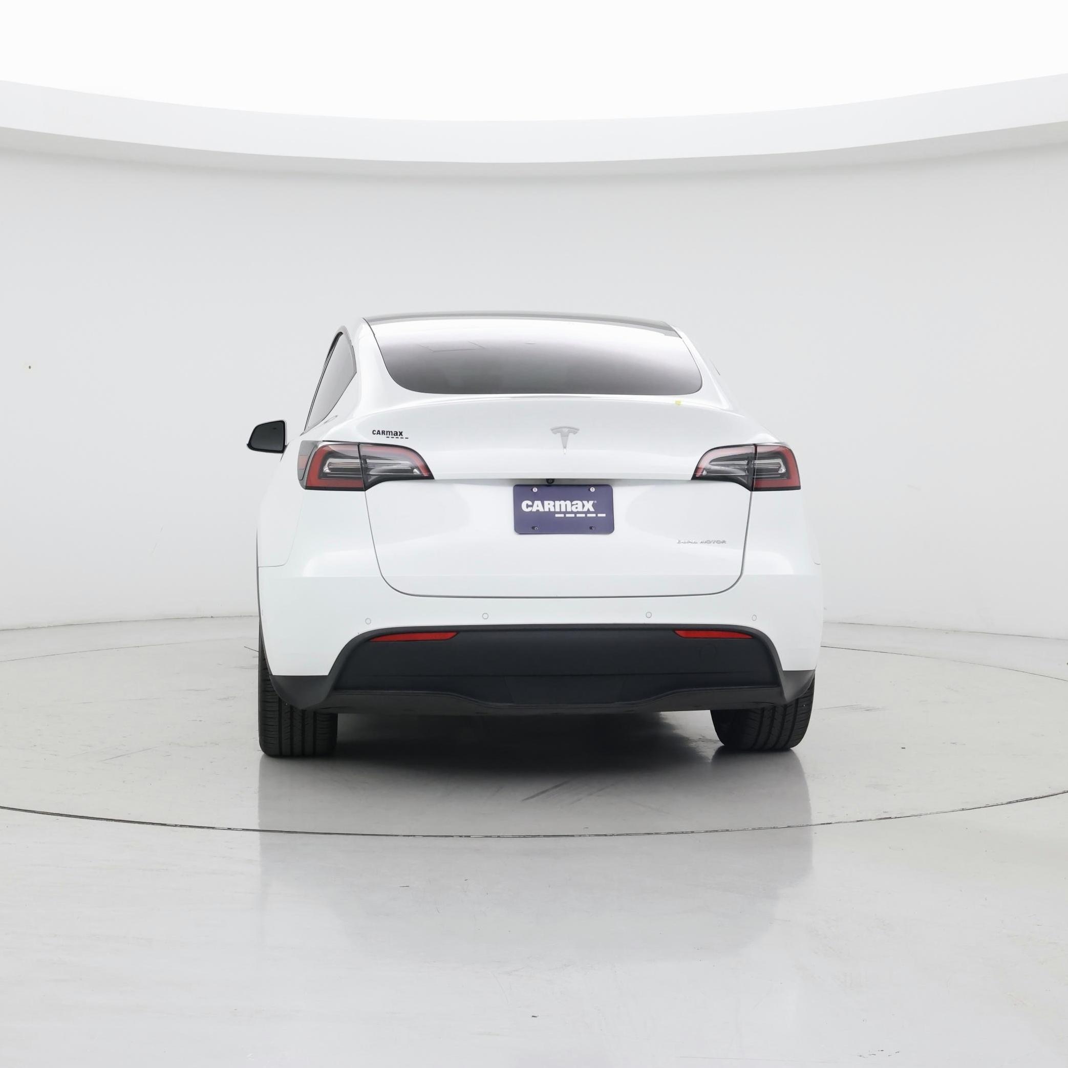 Thumbnail: 2021 Tesla Model Y - 6