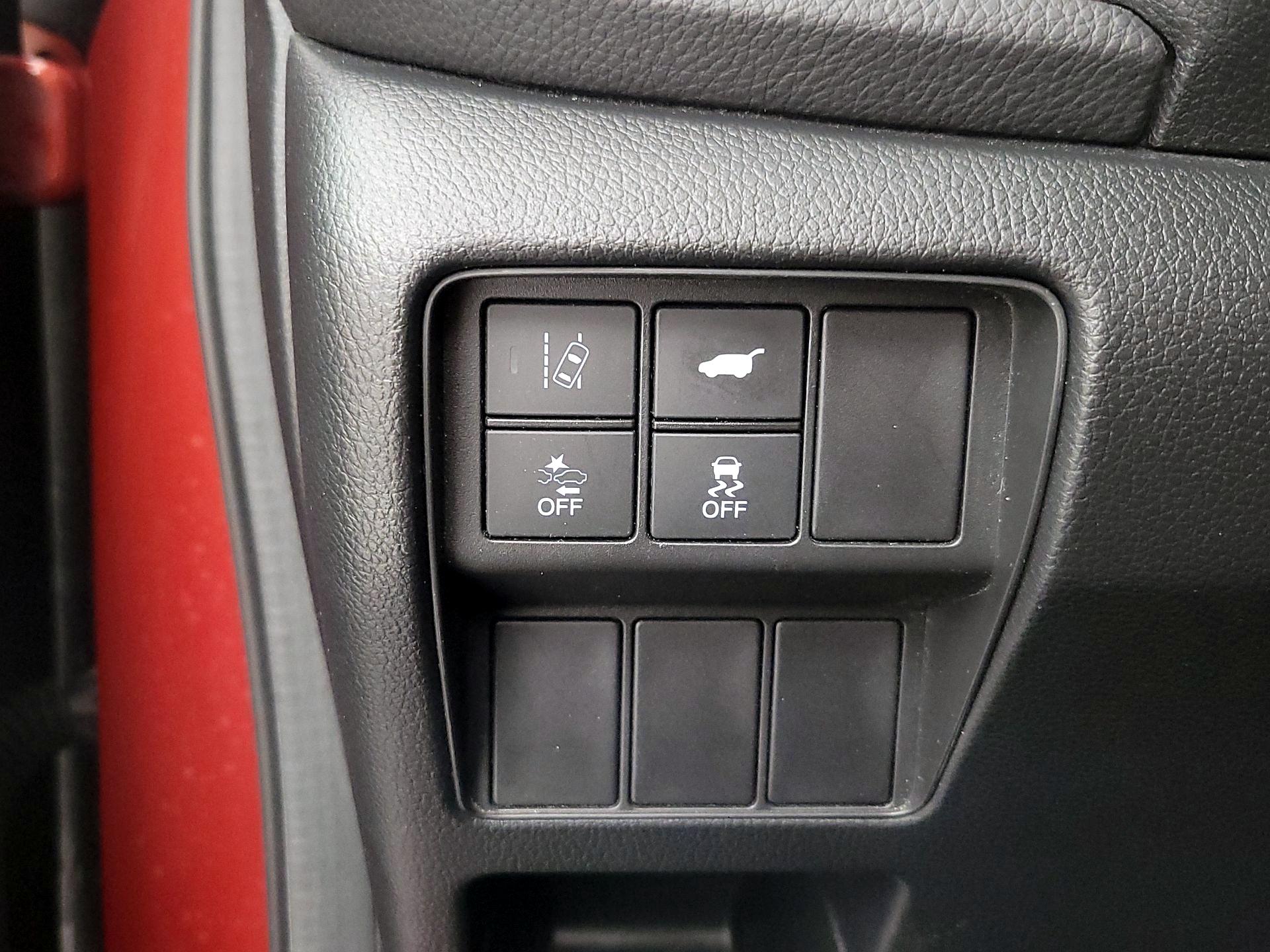 Thumbnail: 2018 Honda CR-V - 13