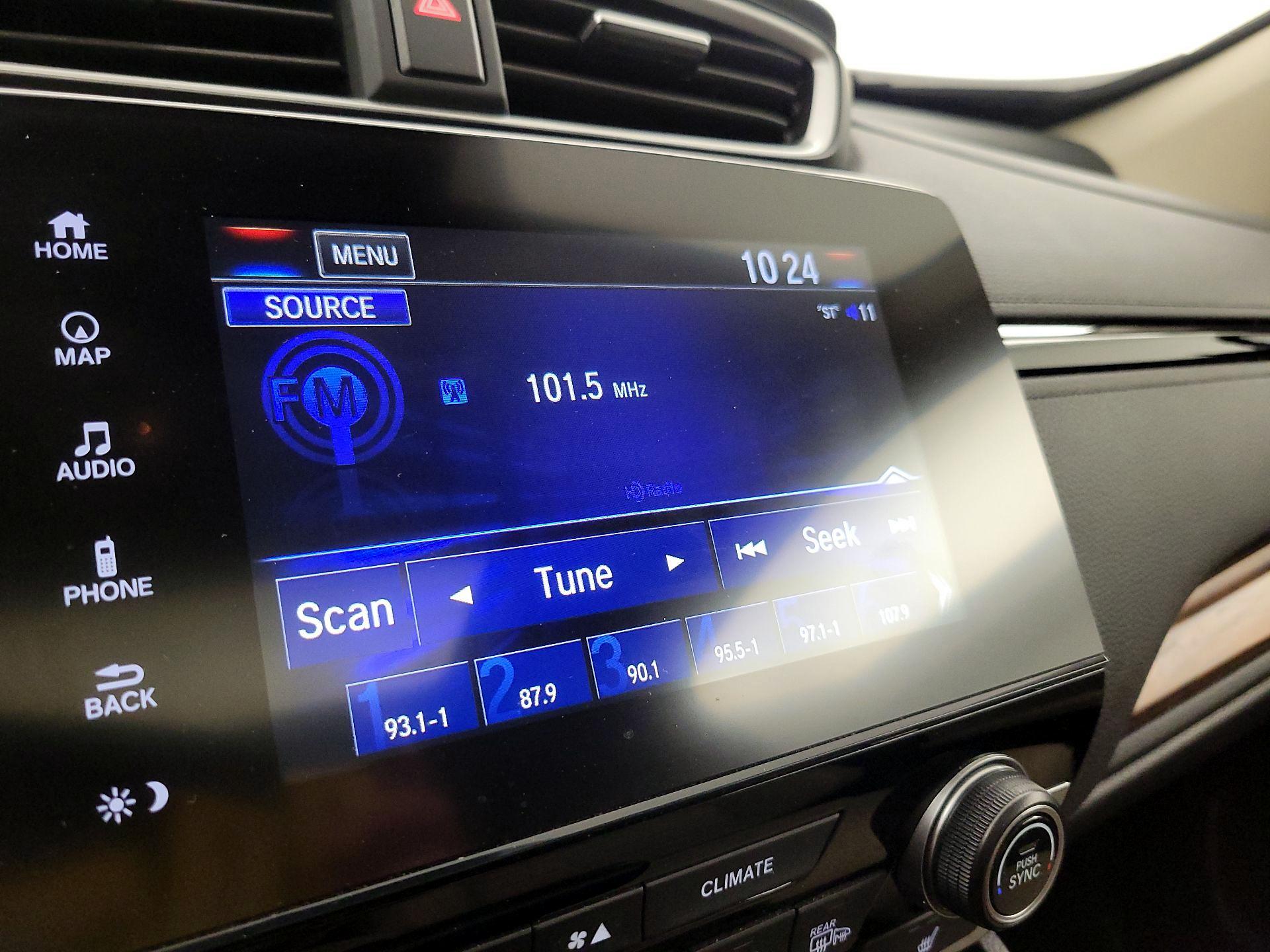 Thumbnail: 2018 Honda CR-V - 16