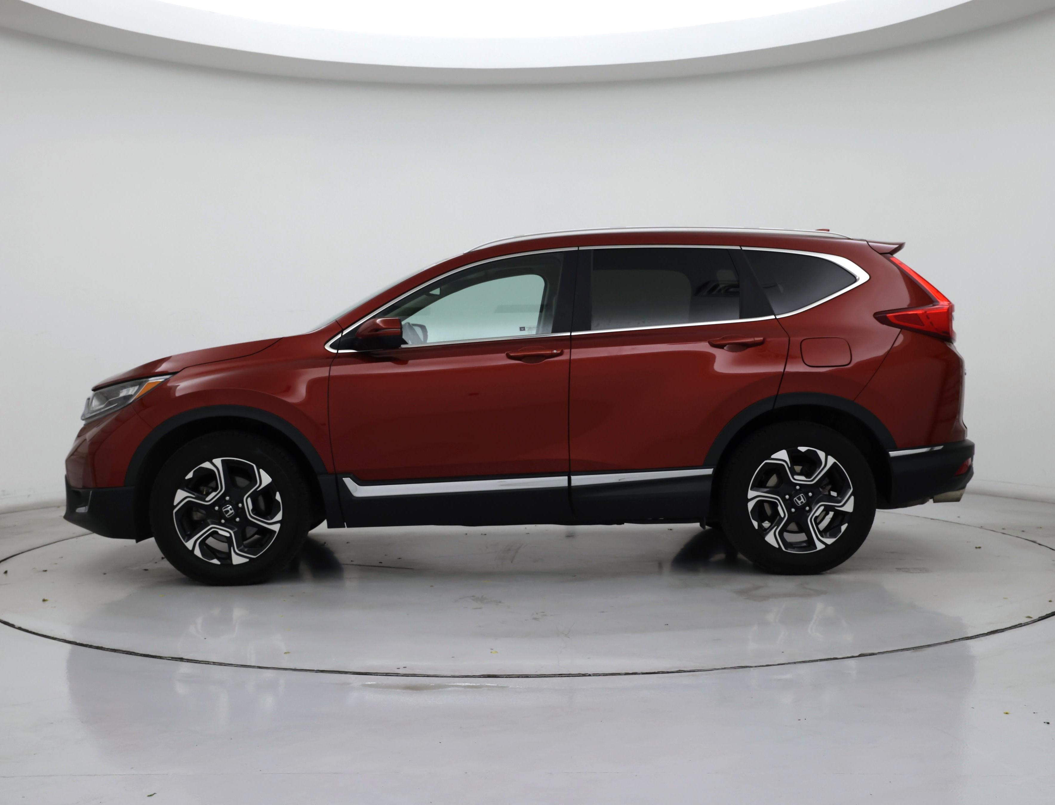 Thumbnail: 2018 Honda CR-V - 3