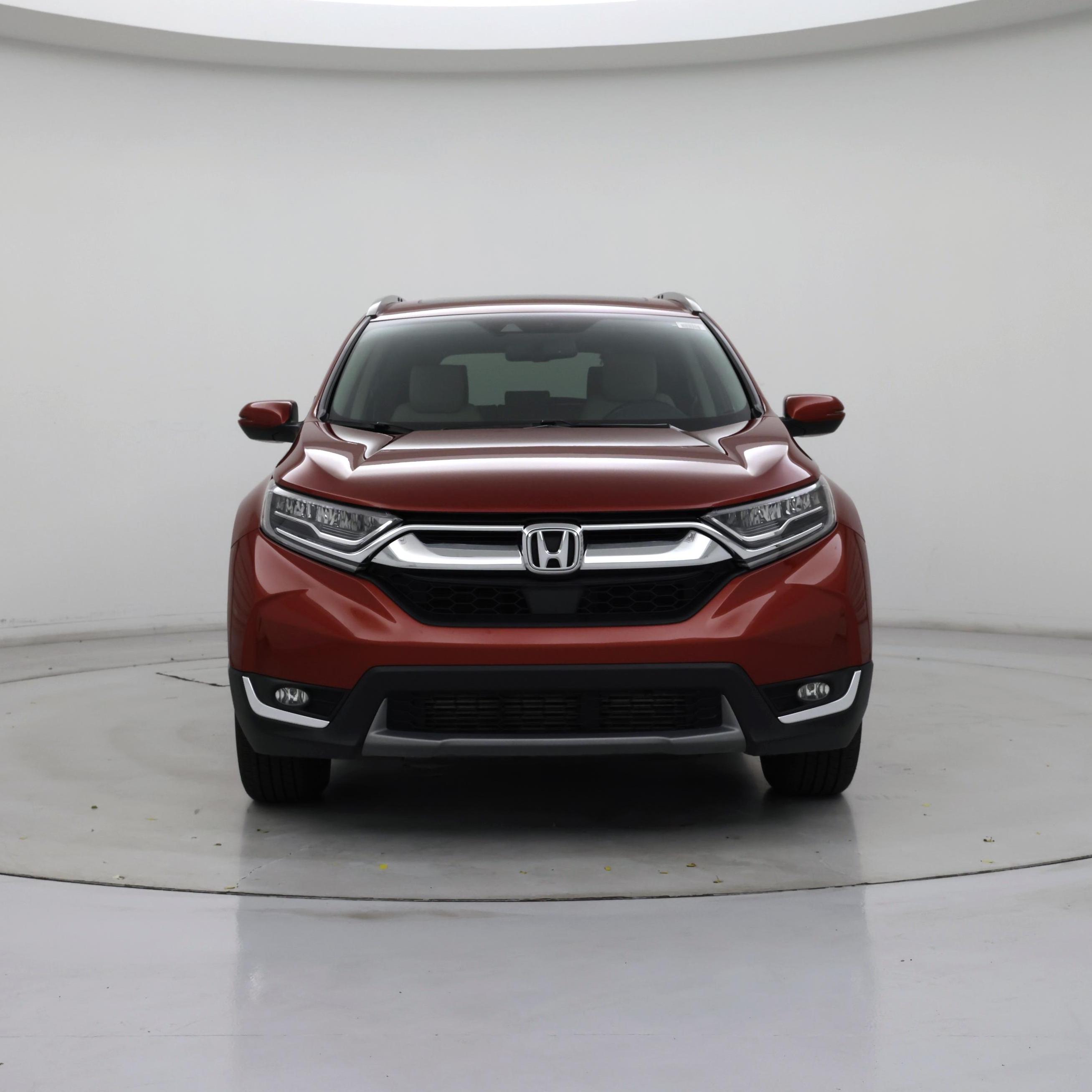 Thumbnail: 2018 Honda CR-V - 5
