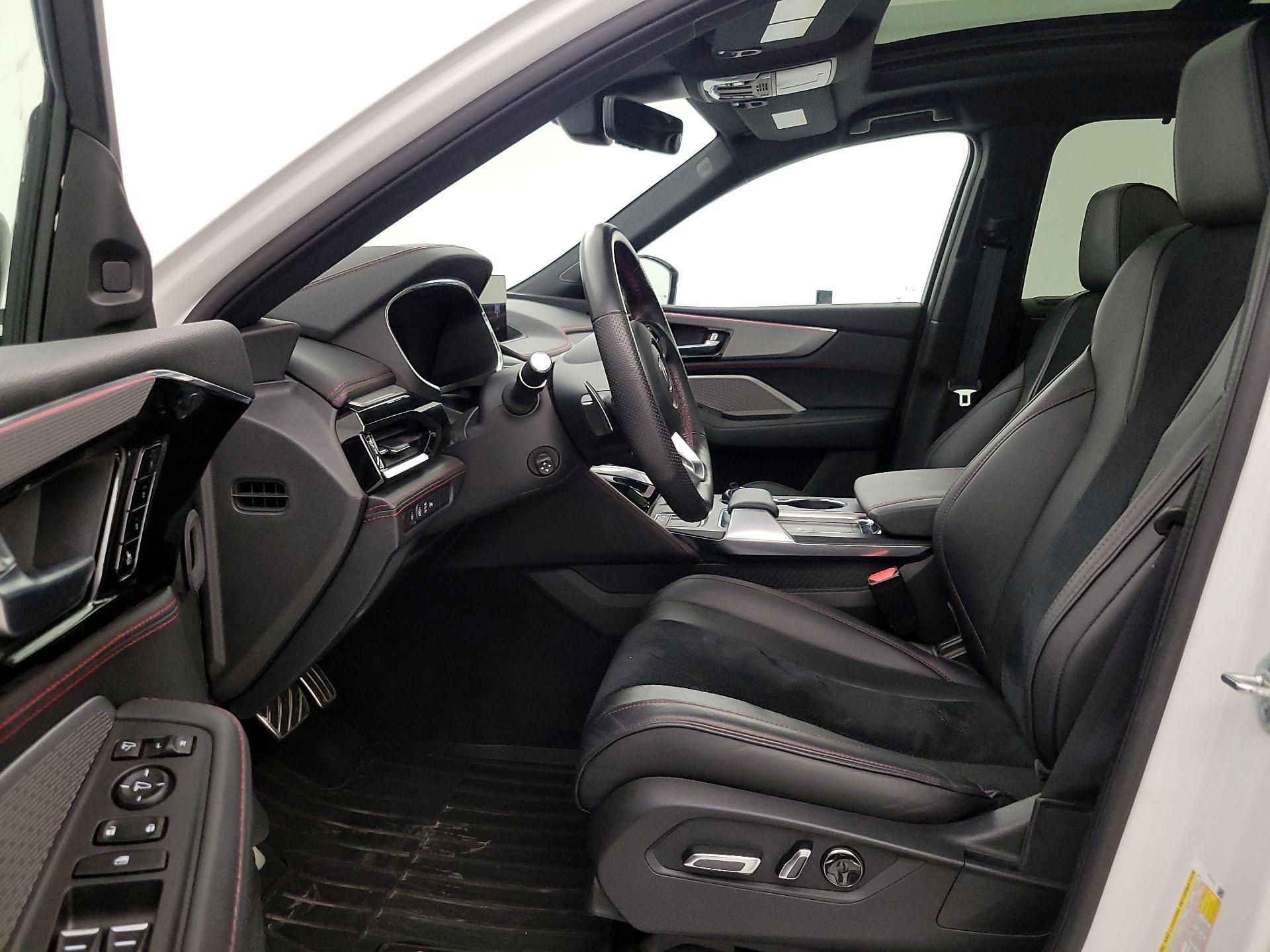 Thumbnail: 2022 Acura MDX - 11