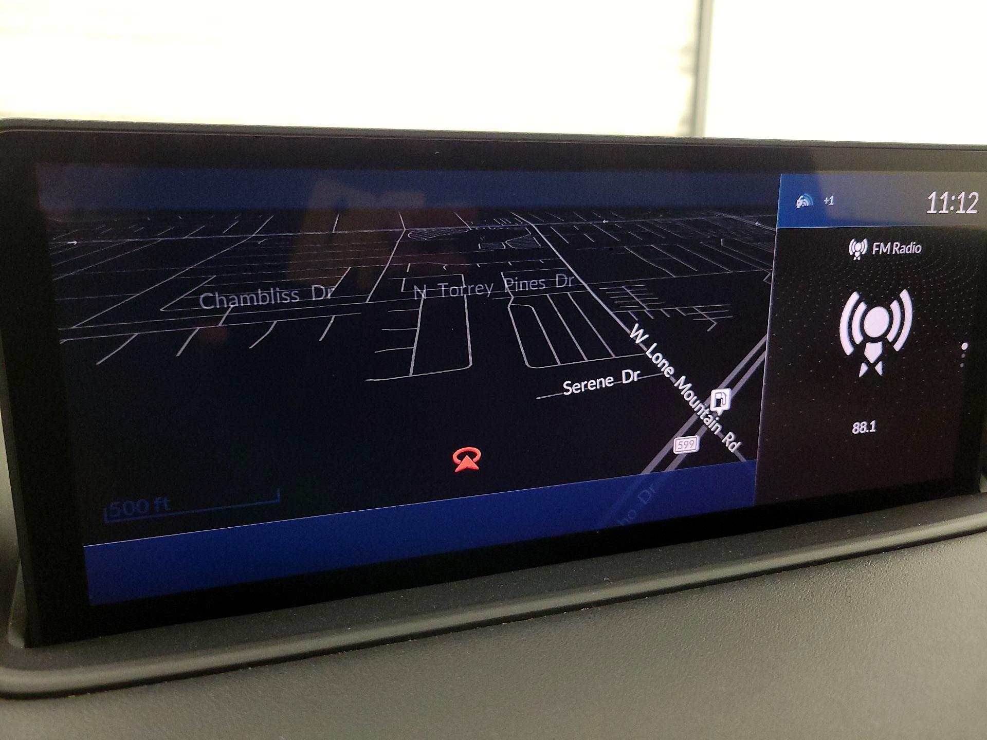 Thumbnail: 2022 Acura MDX - 14