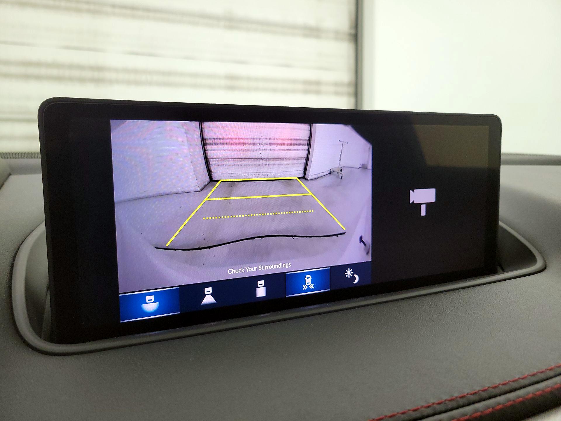 Thumbnail: 2022 Acura MDX - 15