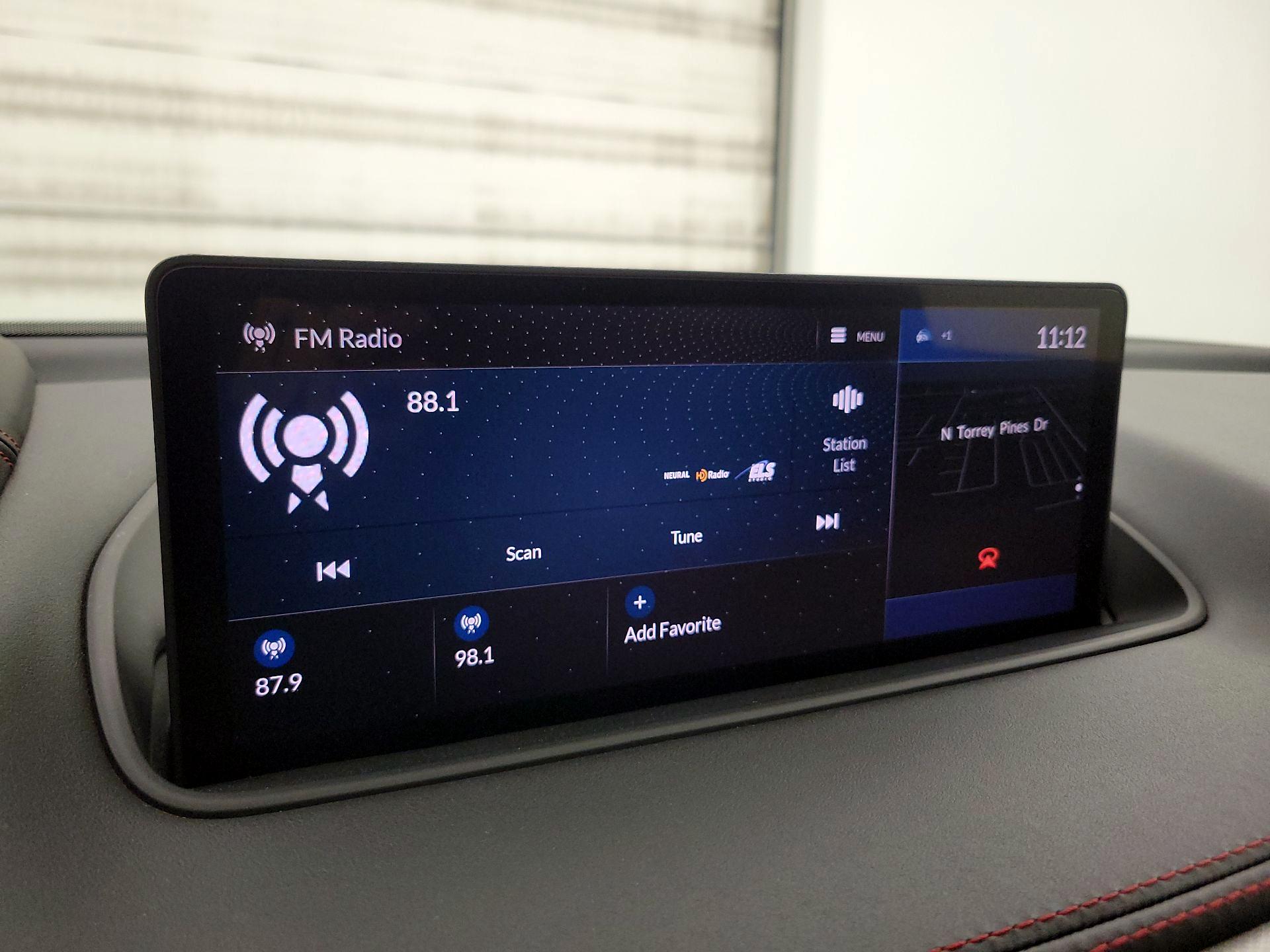 Thumbnail: 2022 Acura MDX - 16