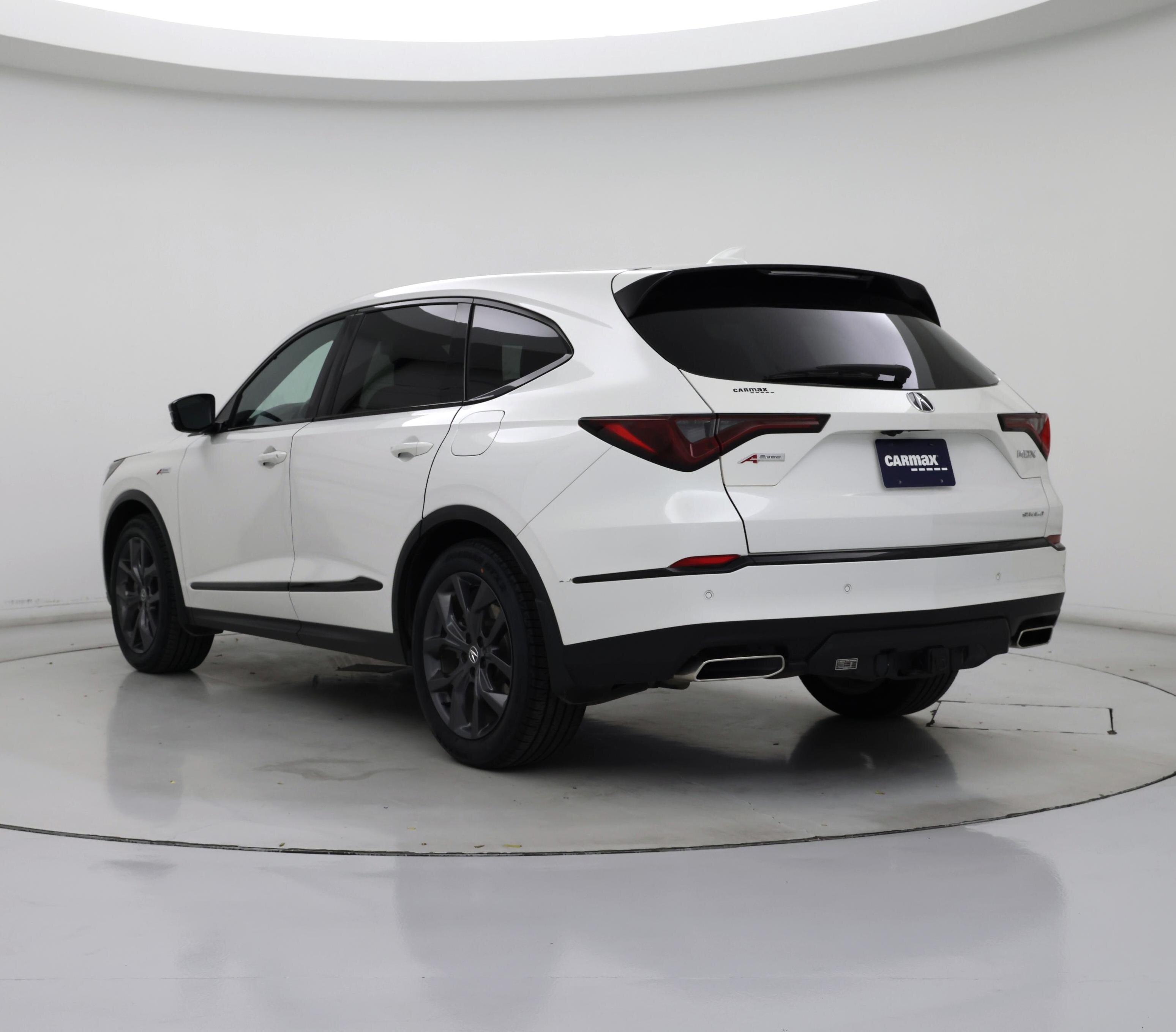 Thumbnail: 2022 Acura MDX - 2