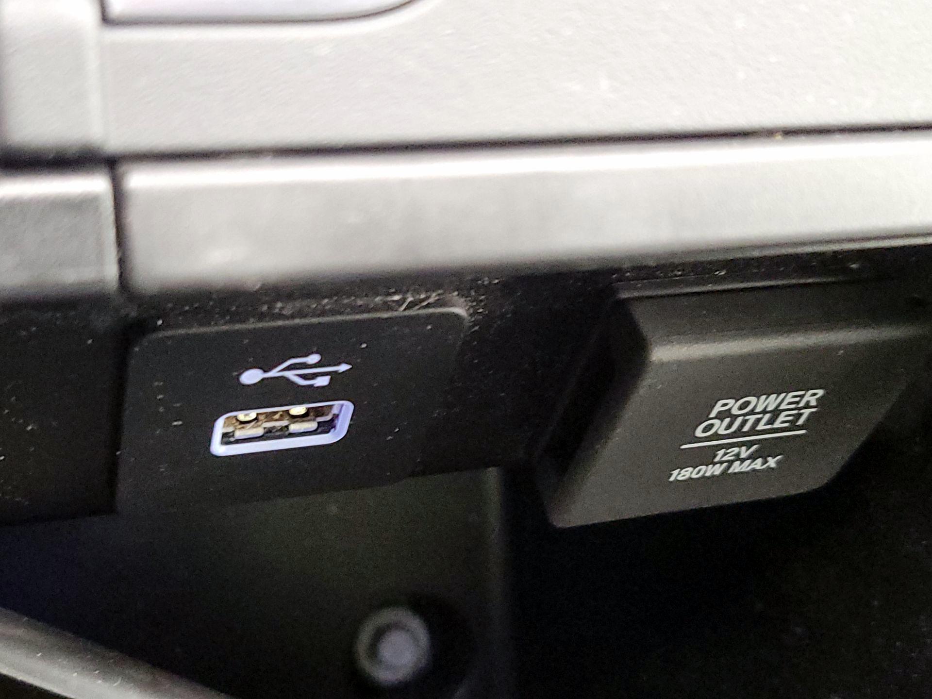 Thumbnail: 2022 Acura MDX - 19