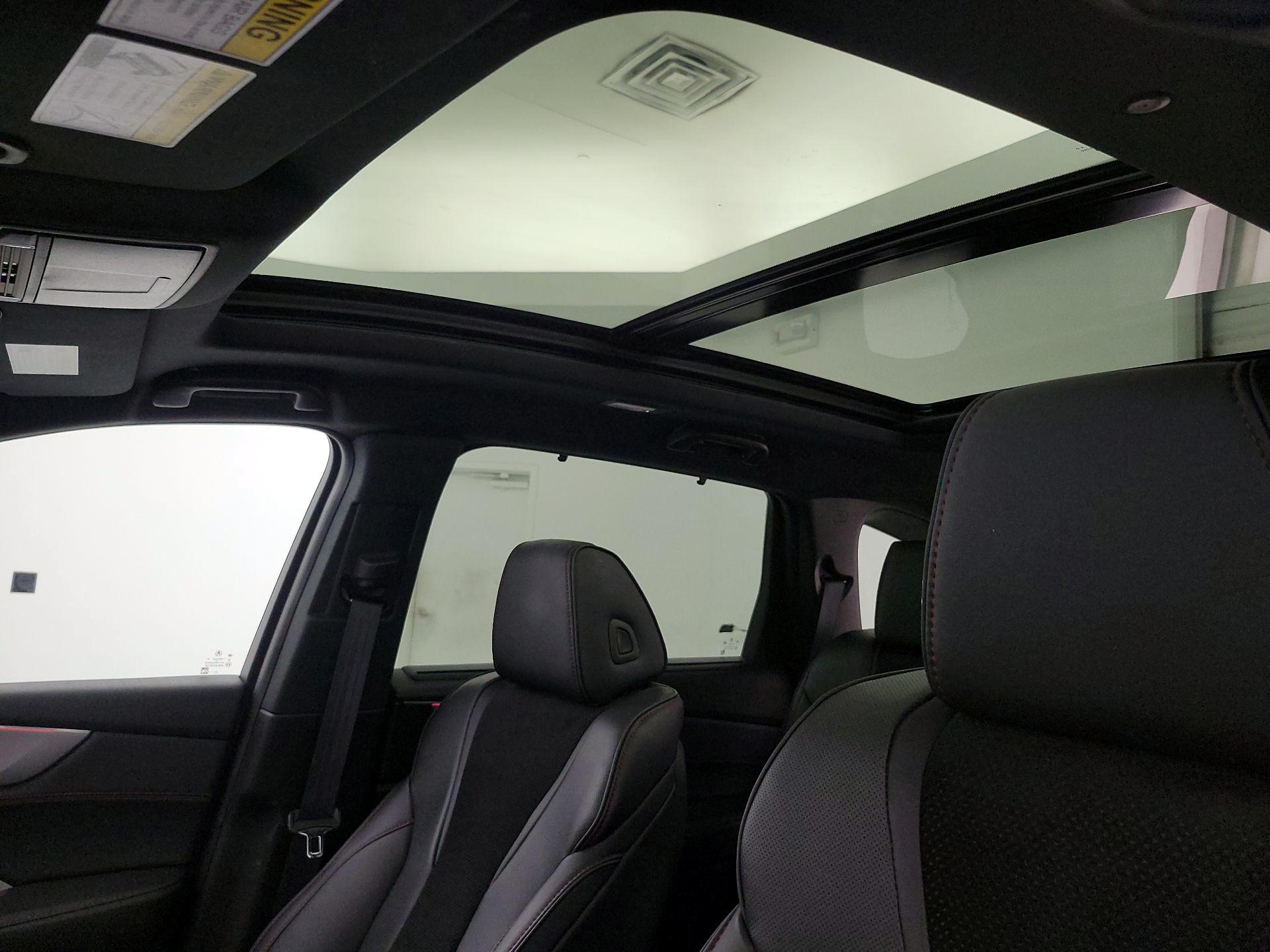 Thumbnail: 2022 Acura MDX - 20