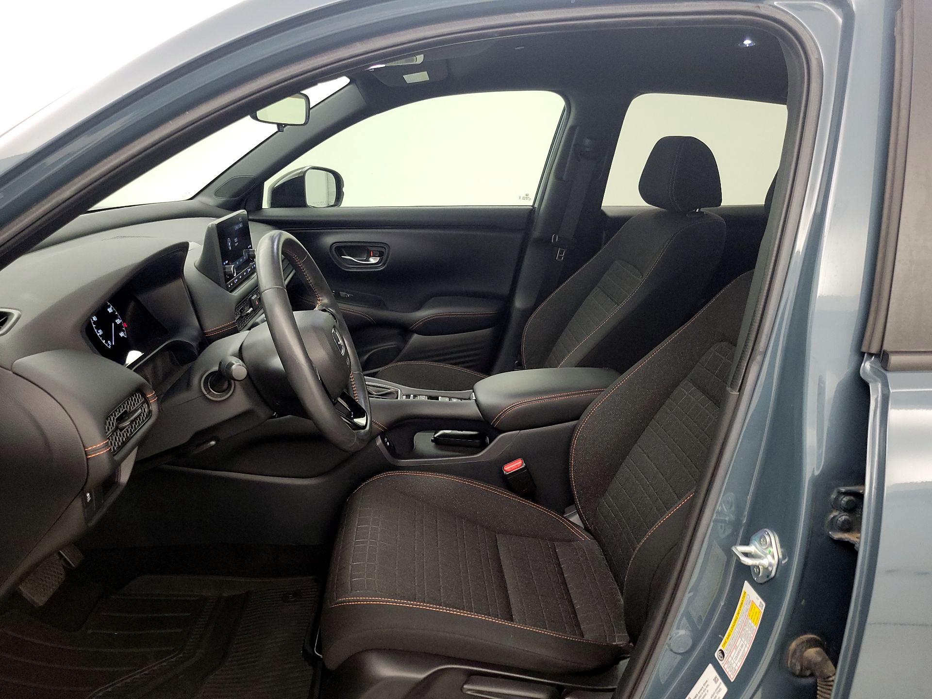 Thumbnail: 2024 Honda HR-V - 11