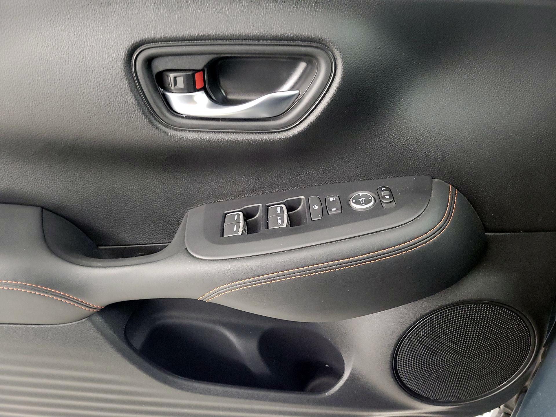 Thumbnail: 2024 Honda HR-V - 12