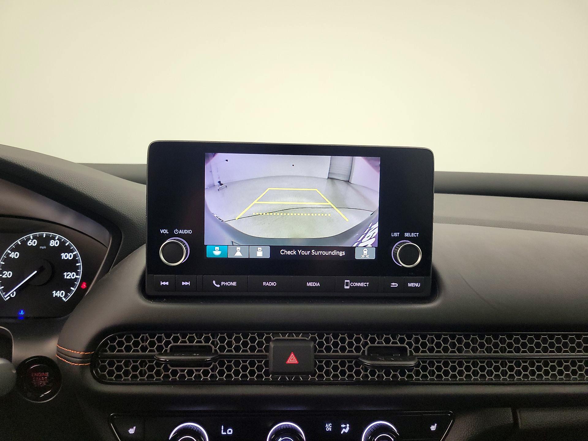 Thumbnail: 2024 Honda HR-V - 14