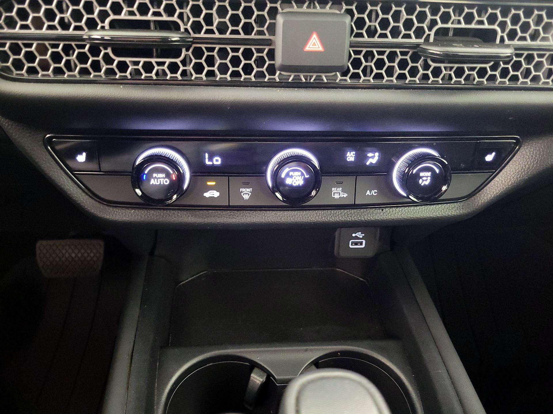 Thumbnail: 2024 Honda HR-V - 16